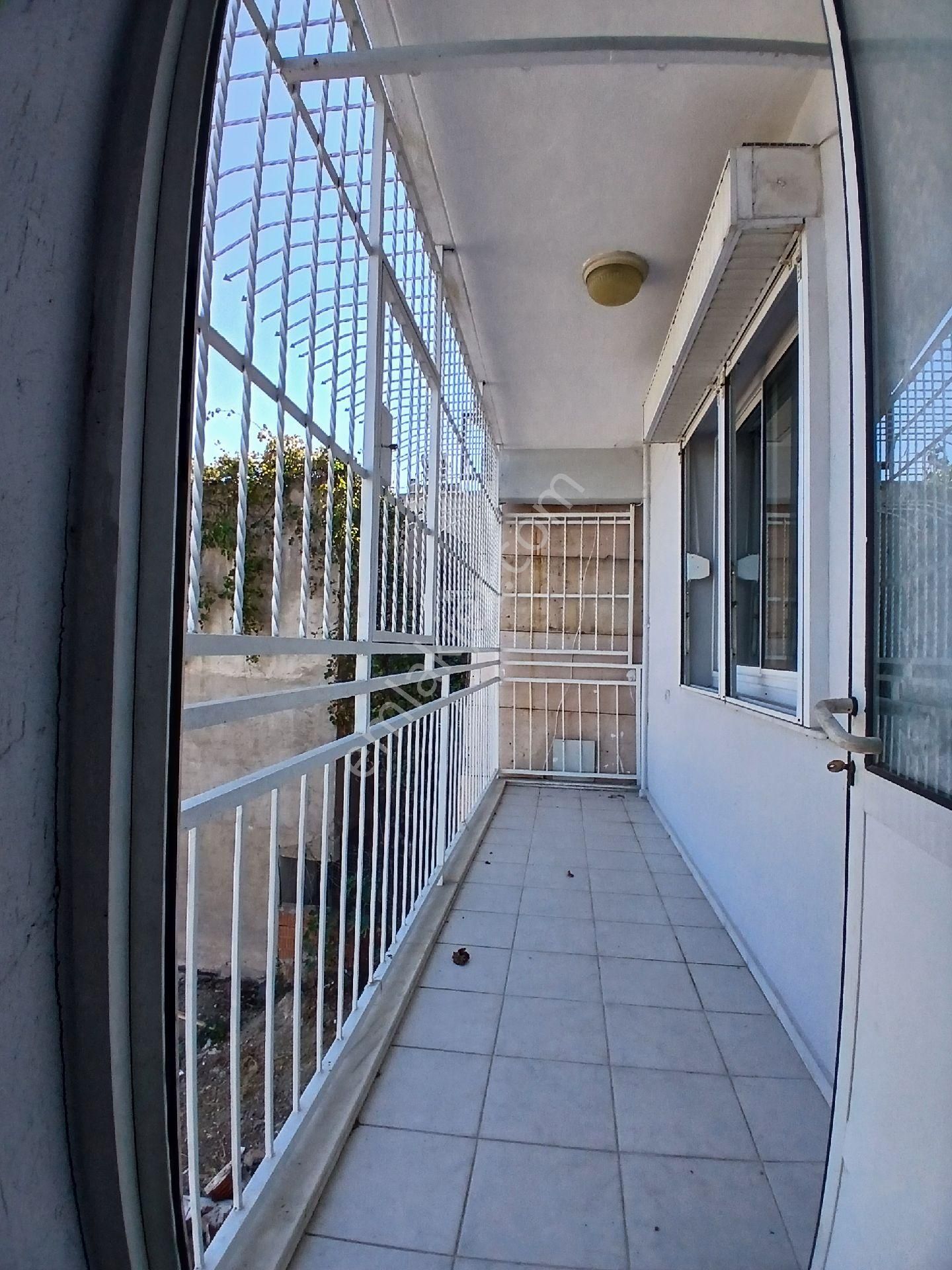 Karabağlar Sevgi Mah Doğalgaz - Görsel 30