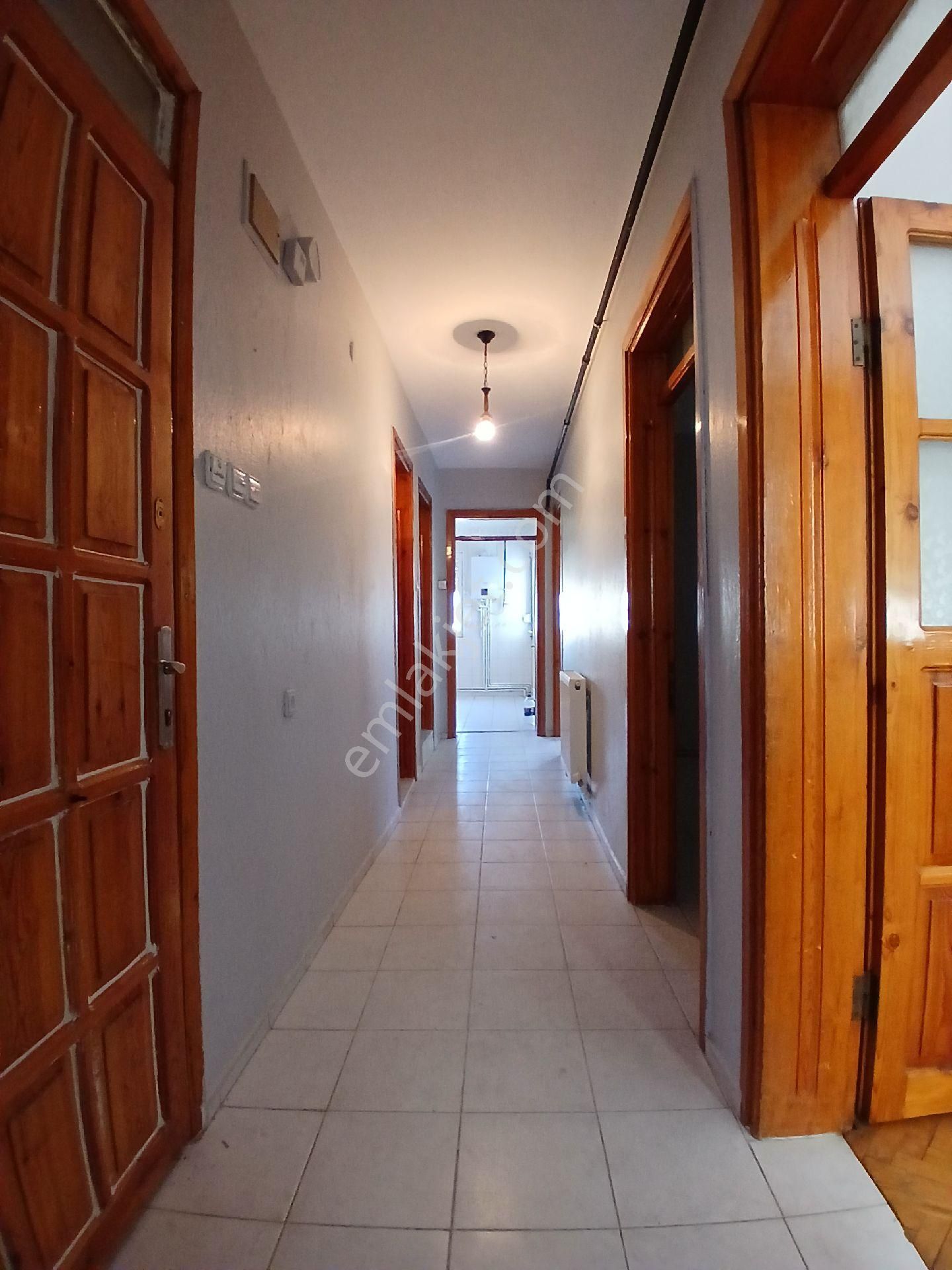 Karabağlar Sevgi Mah Doğalgaz - Görsel 7