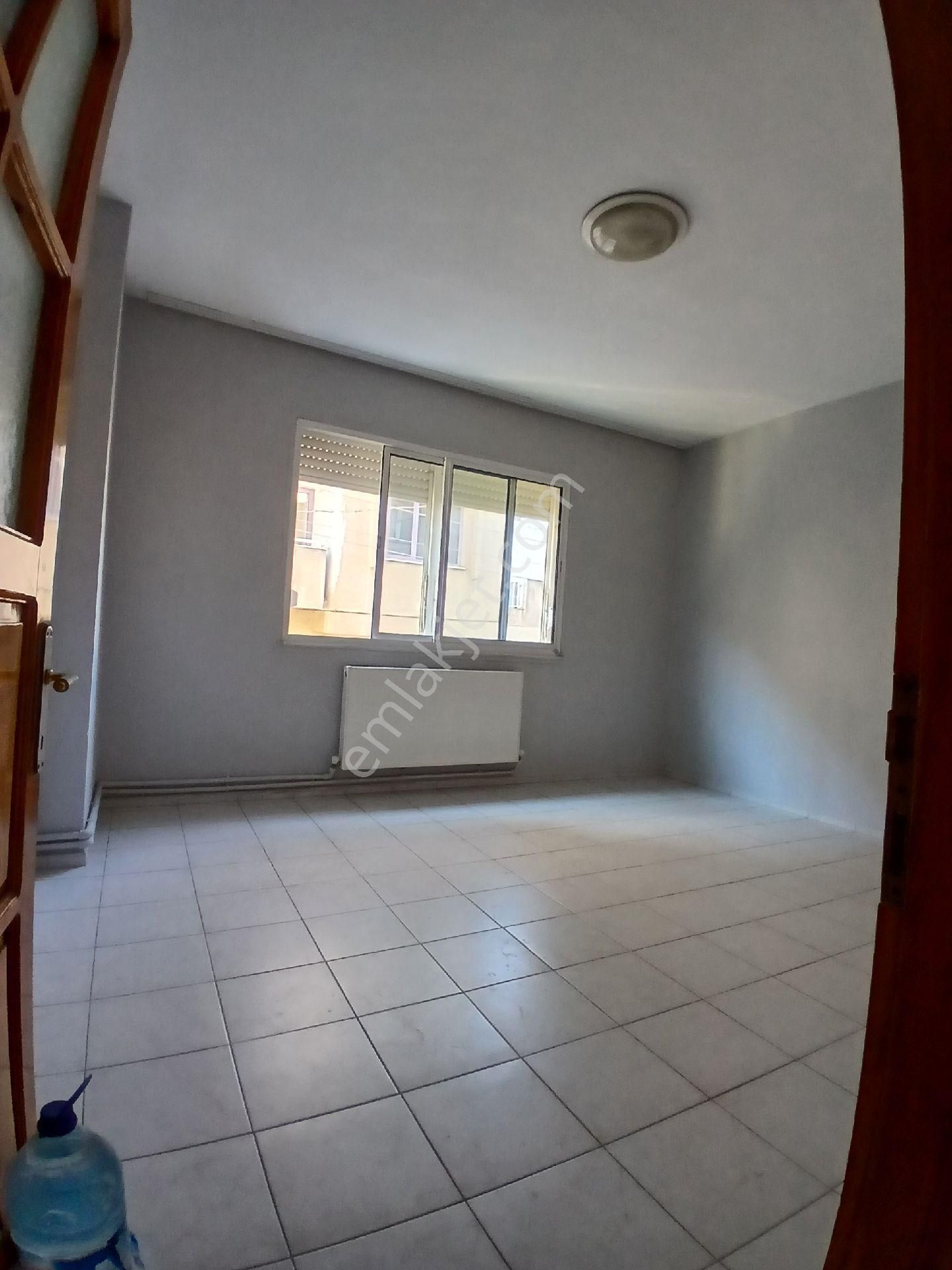 Karabağlar Sevgi Mah Doğalgaz - Görsel 5