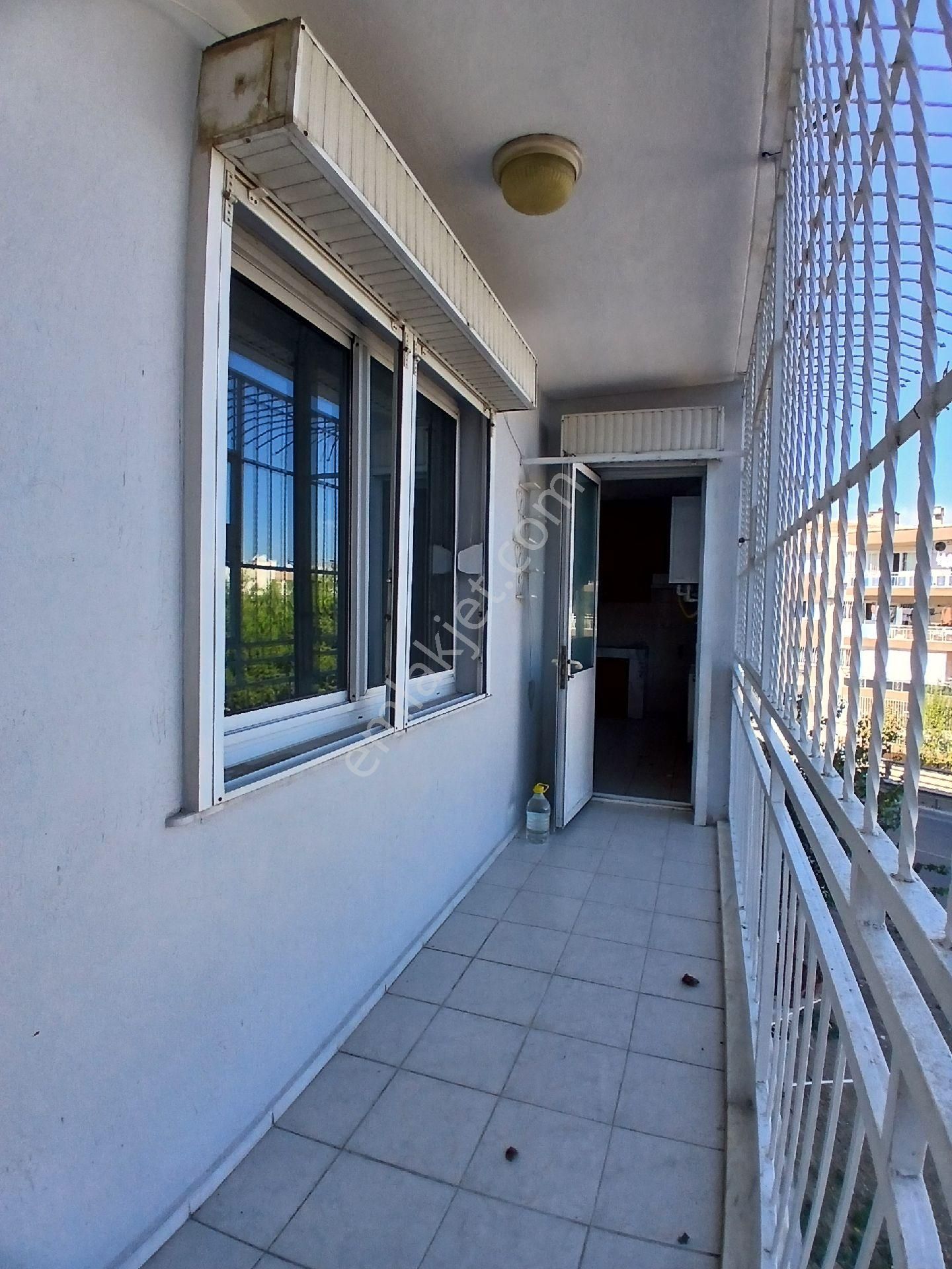 Karabağlar Sevgi Mah Doğalgaz - Görsel 15