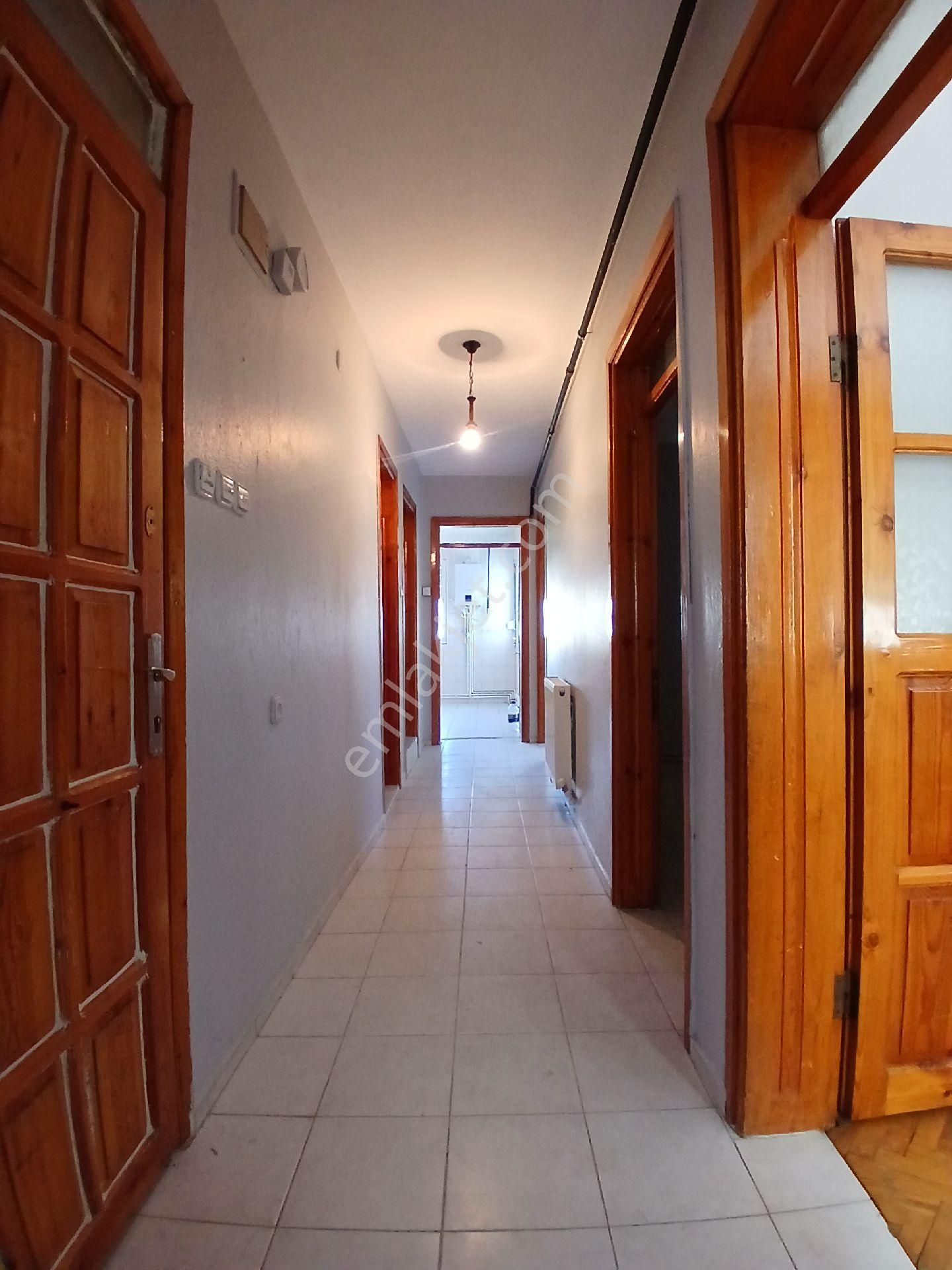 Karabağlar Sevgi Mah Doğalgaz - Görsel 6