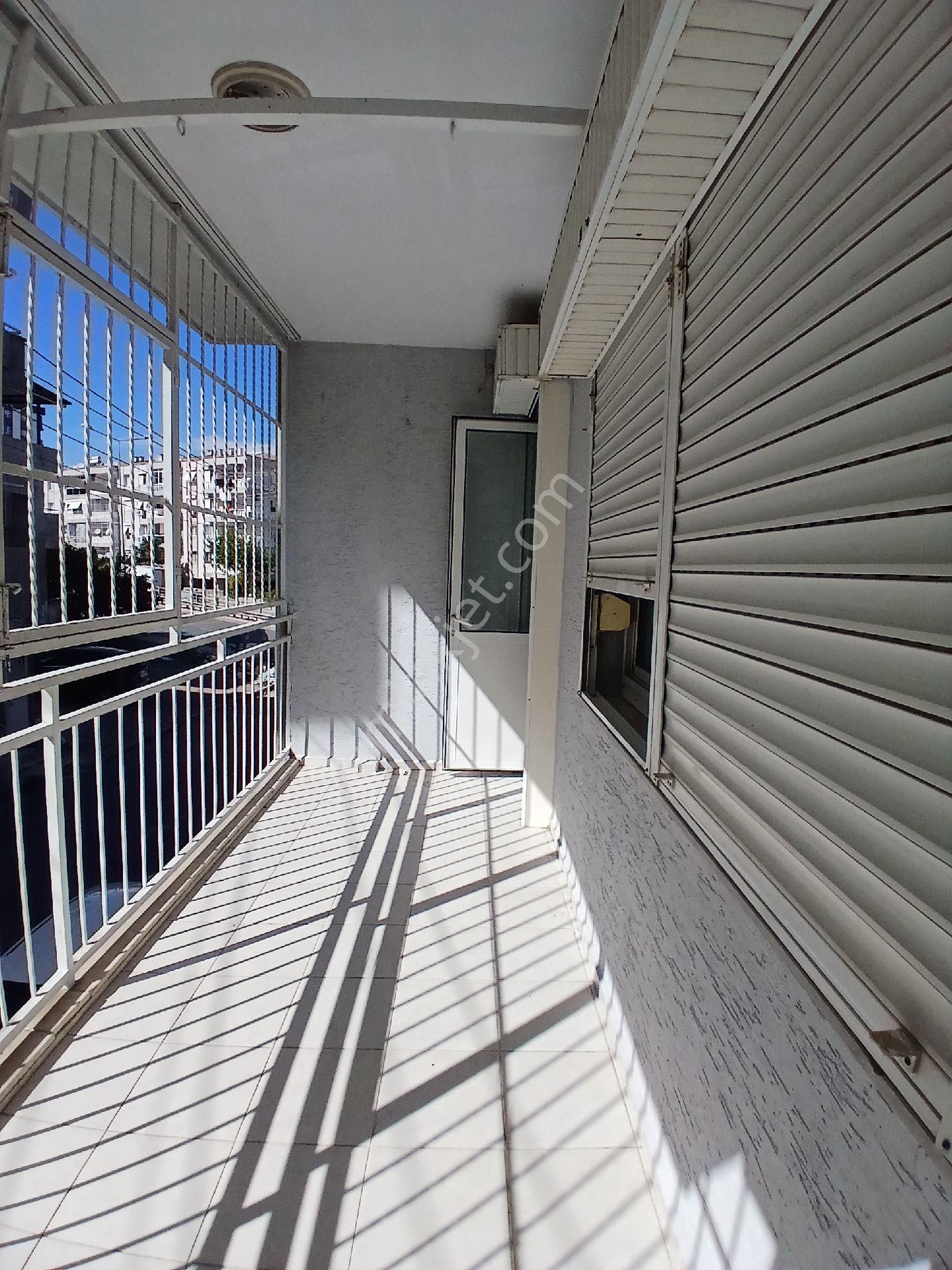 Karabağlar Sevgi Mah Doğalgaz - Görsel 4