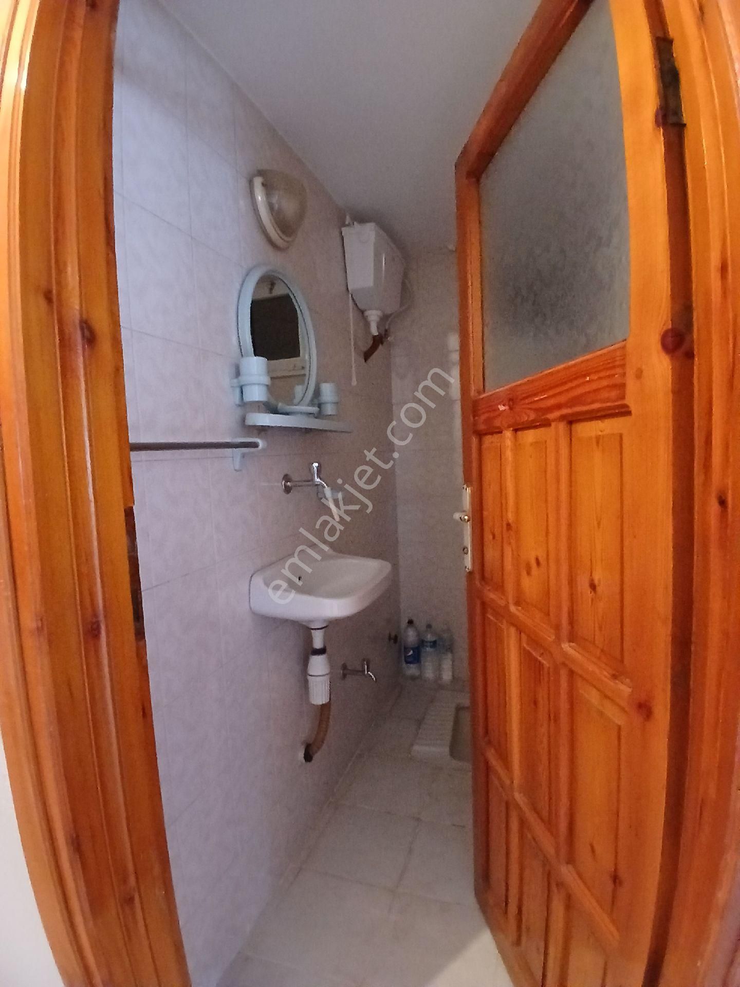 Karabağlar Sevgi Mah Doğalgaz - Görsel 9