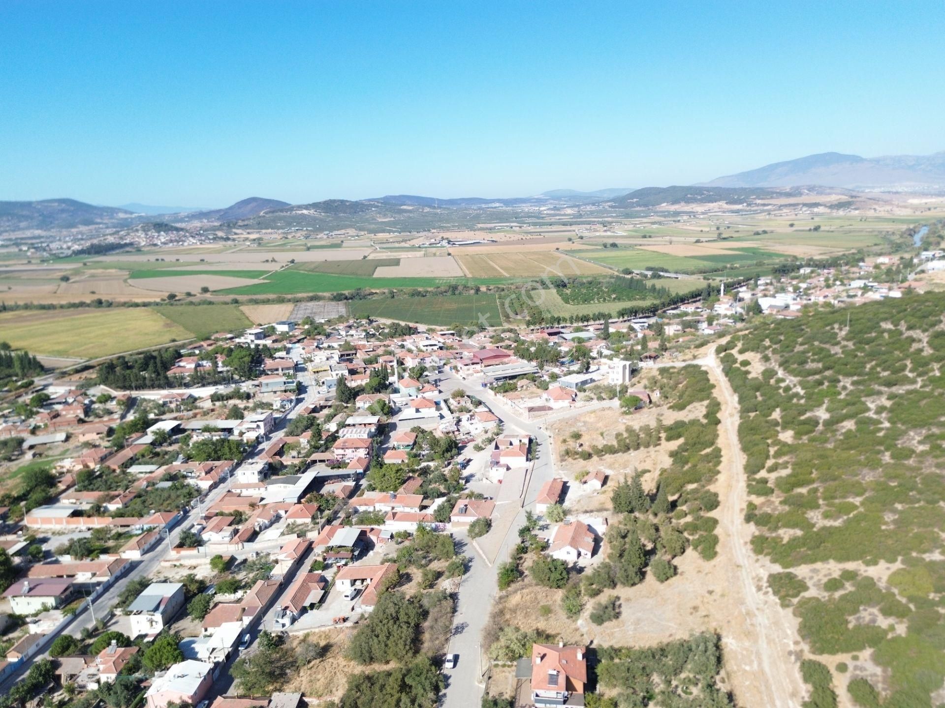 Turyap'tan Maltepe'de Satılık Tek Tapu İmarlı Arsa - Görsel 7