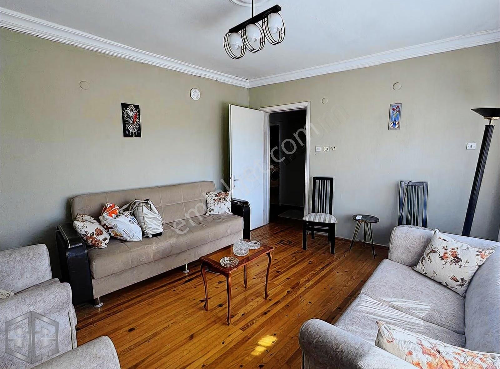 Selçuk Oteller Bölgesinde Pansiyon Ruhsatına Uygun Satılık Bina - Görsel 29