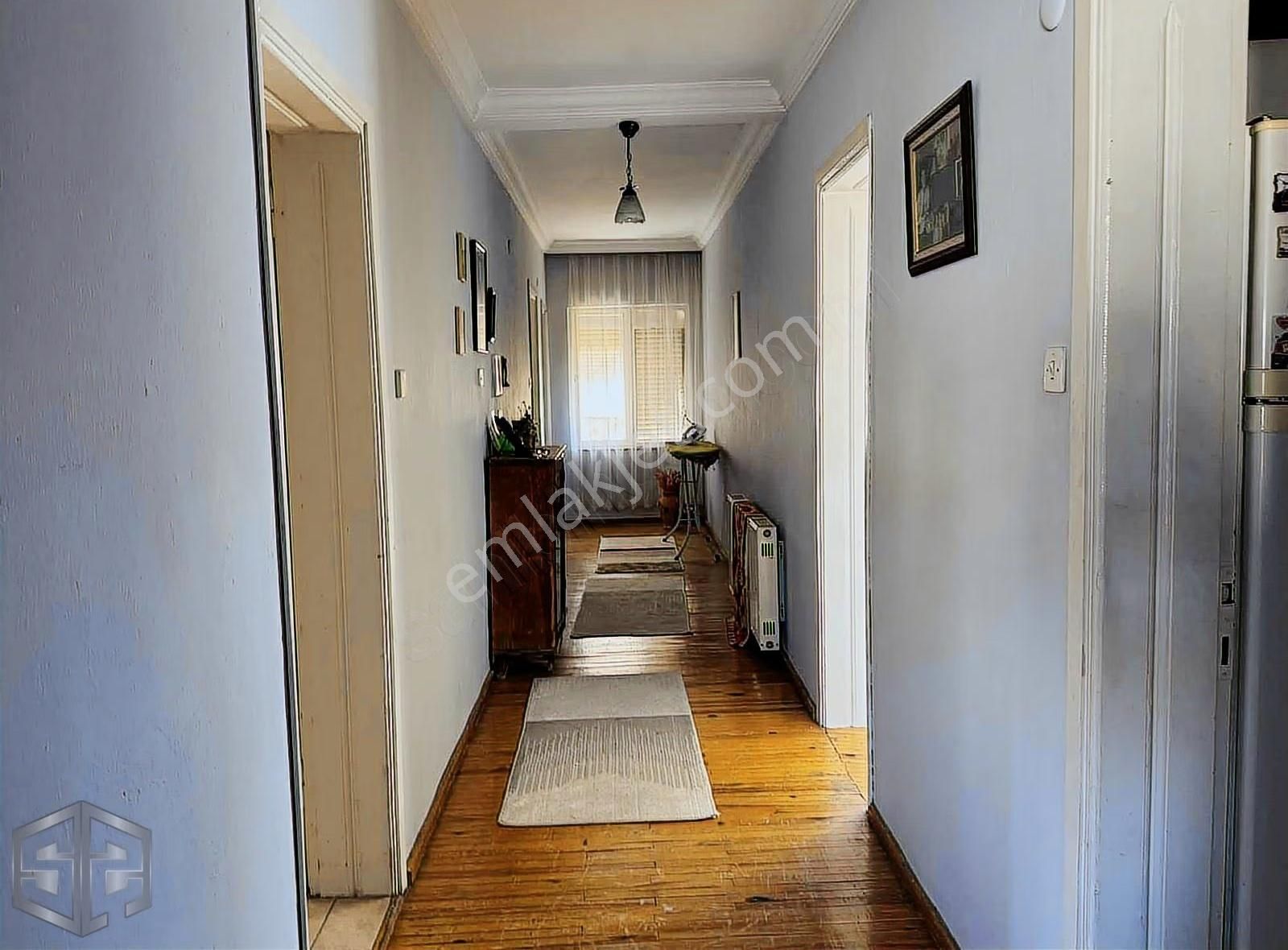 Selçuk Oteller Bölgesinde Pansiyon Ruhsatına Uygun Satılık Bina - Görsel 33