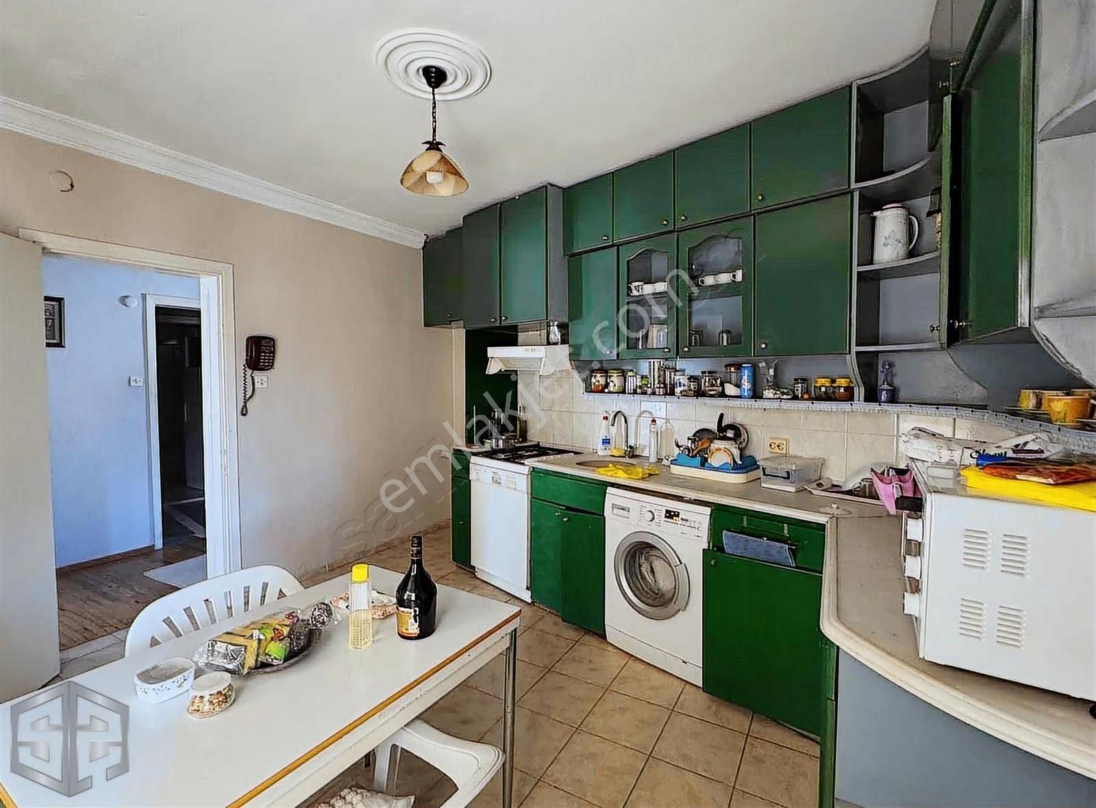 Selçuk Oteller Bölgesinde Pansiyon Ruhsatına Uygun Satılık Bina - Görsel 9