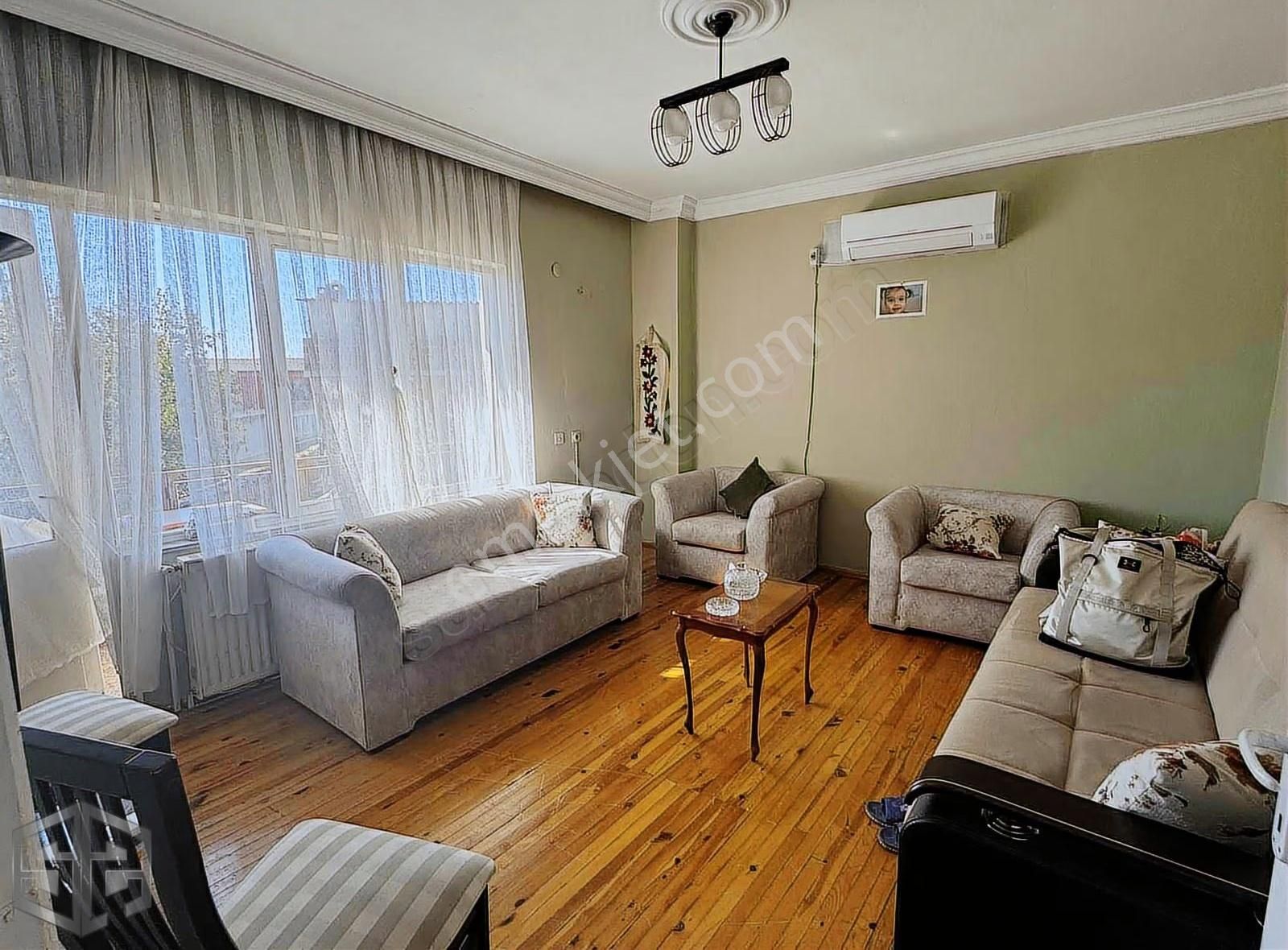 Selçuk Oteller Bölgesinde Pansiyon Ruhsatına Uygun Satılık Bina - Görsel 28