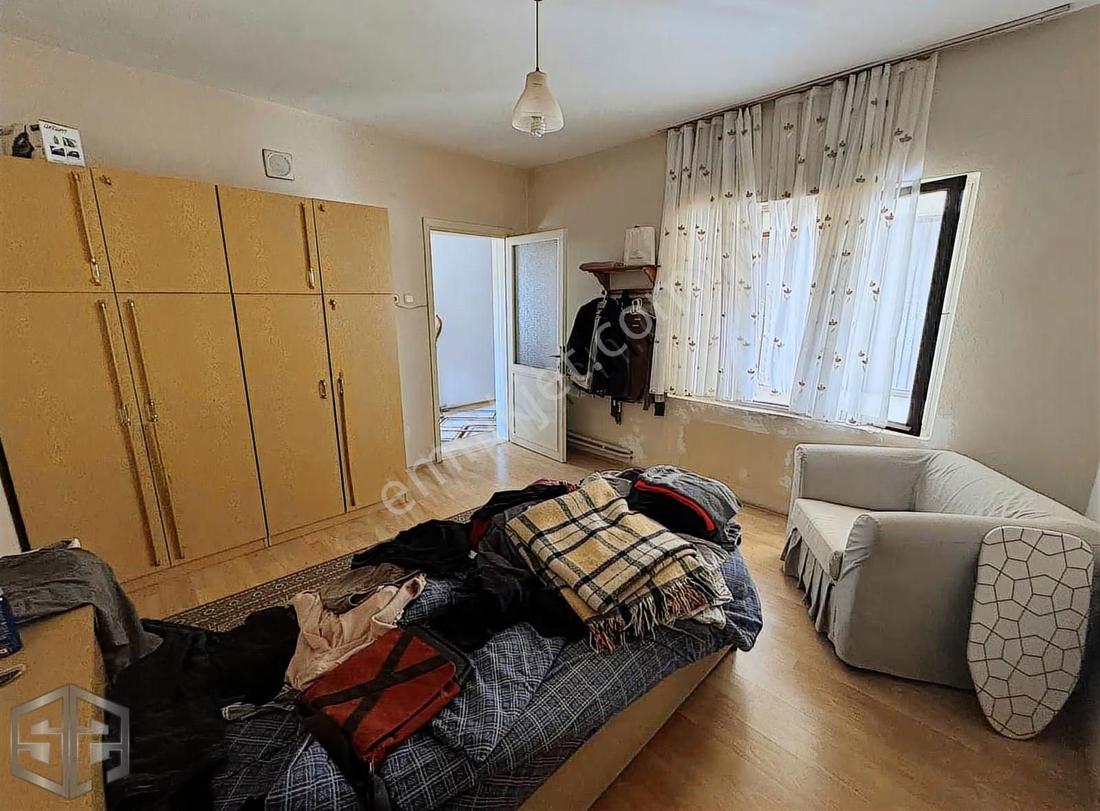 Selçuk Oteller Bölgesinde Pansiyon Ruhsatına Uygun Satılık Bina - Görsel 32