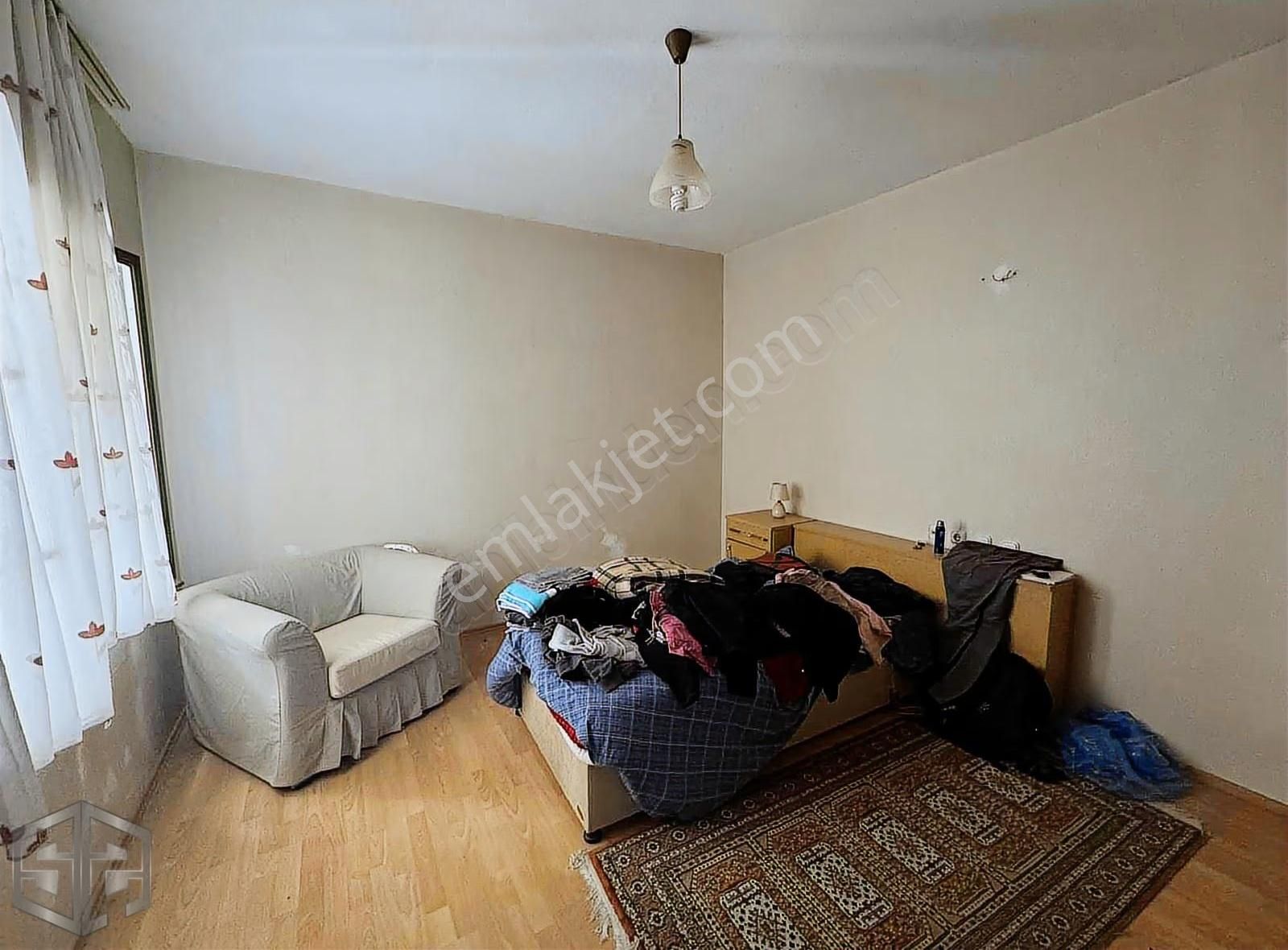 Selçuk Oteller Bölgesinde Pansiyon Ruhsatına Uygun Satılık Bina - Görsel 14