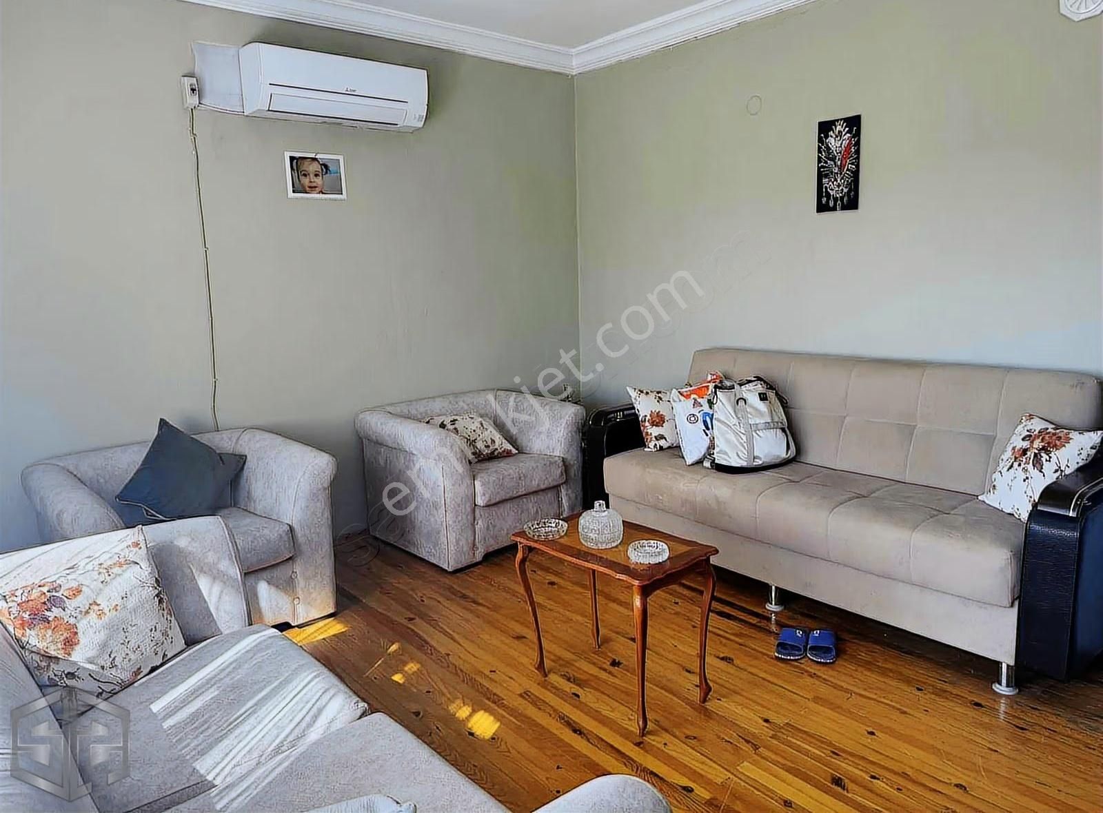 Selçuk Oteller Bölgesinde Pansiyon Ruhsatına Uygun Satılık Bina - Görsel 24