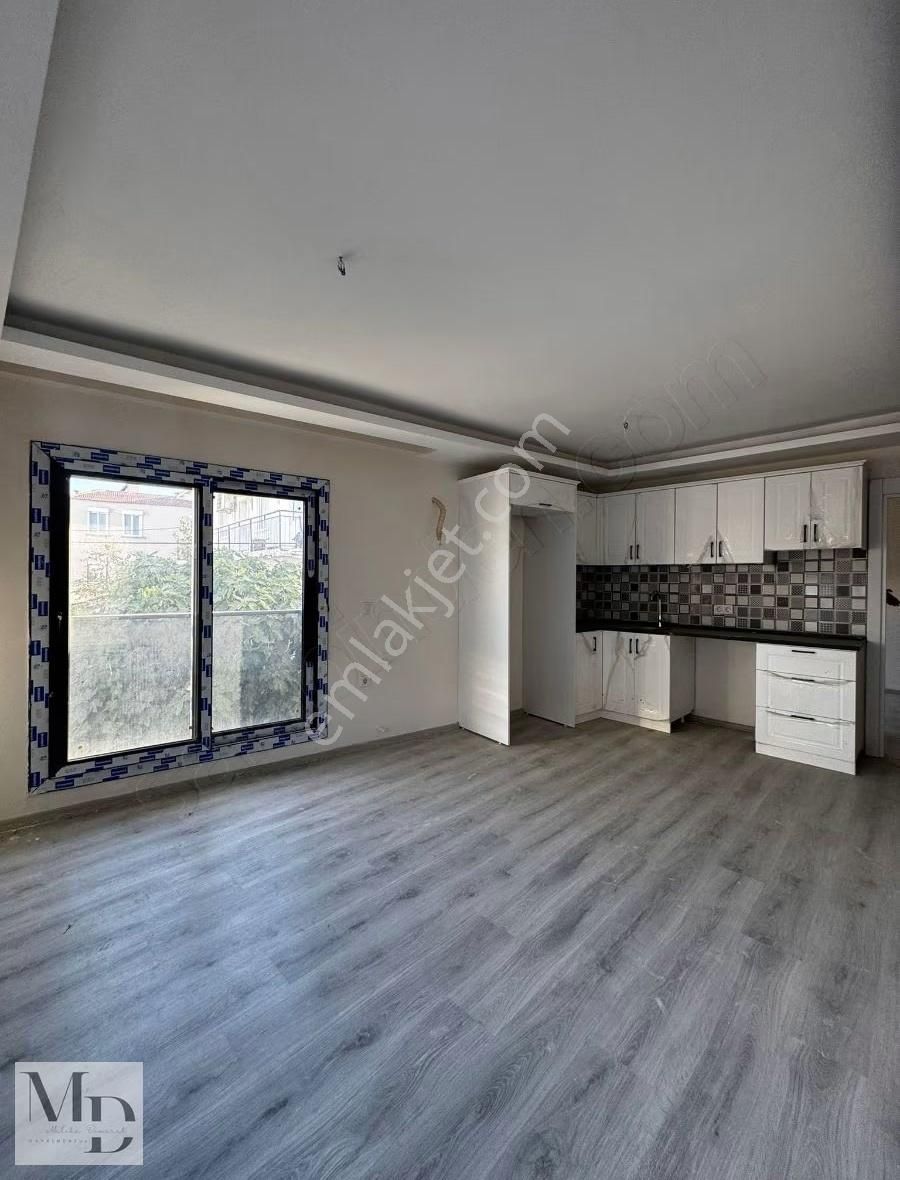 Dalyan Merkez 1+1 Eşyasız Daire