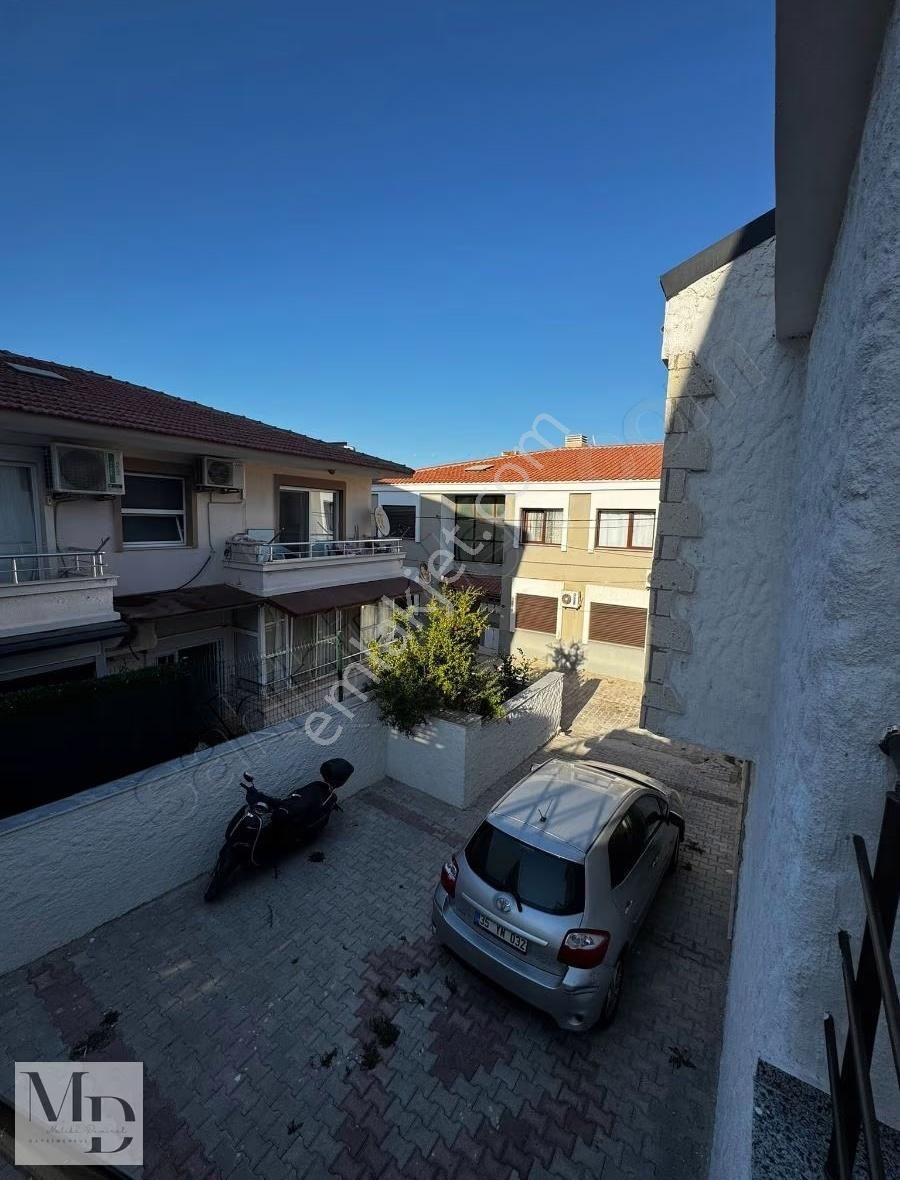 Dalyan Merkez 1+1 Eşyasız Daire - Görsel 3