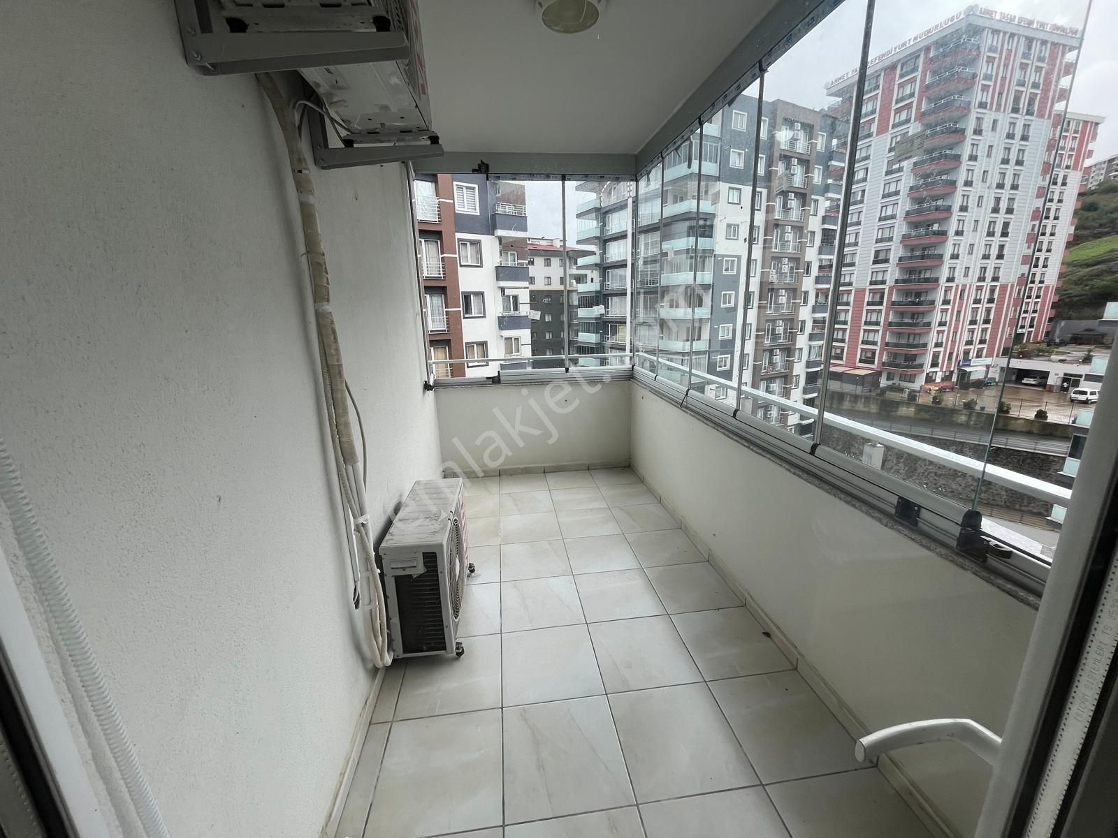 Trabzon Yalıncak'ta 4+1 Lüks Eşyalı Kiralık Daire (uzun Süreli) - Görsel 19