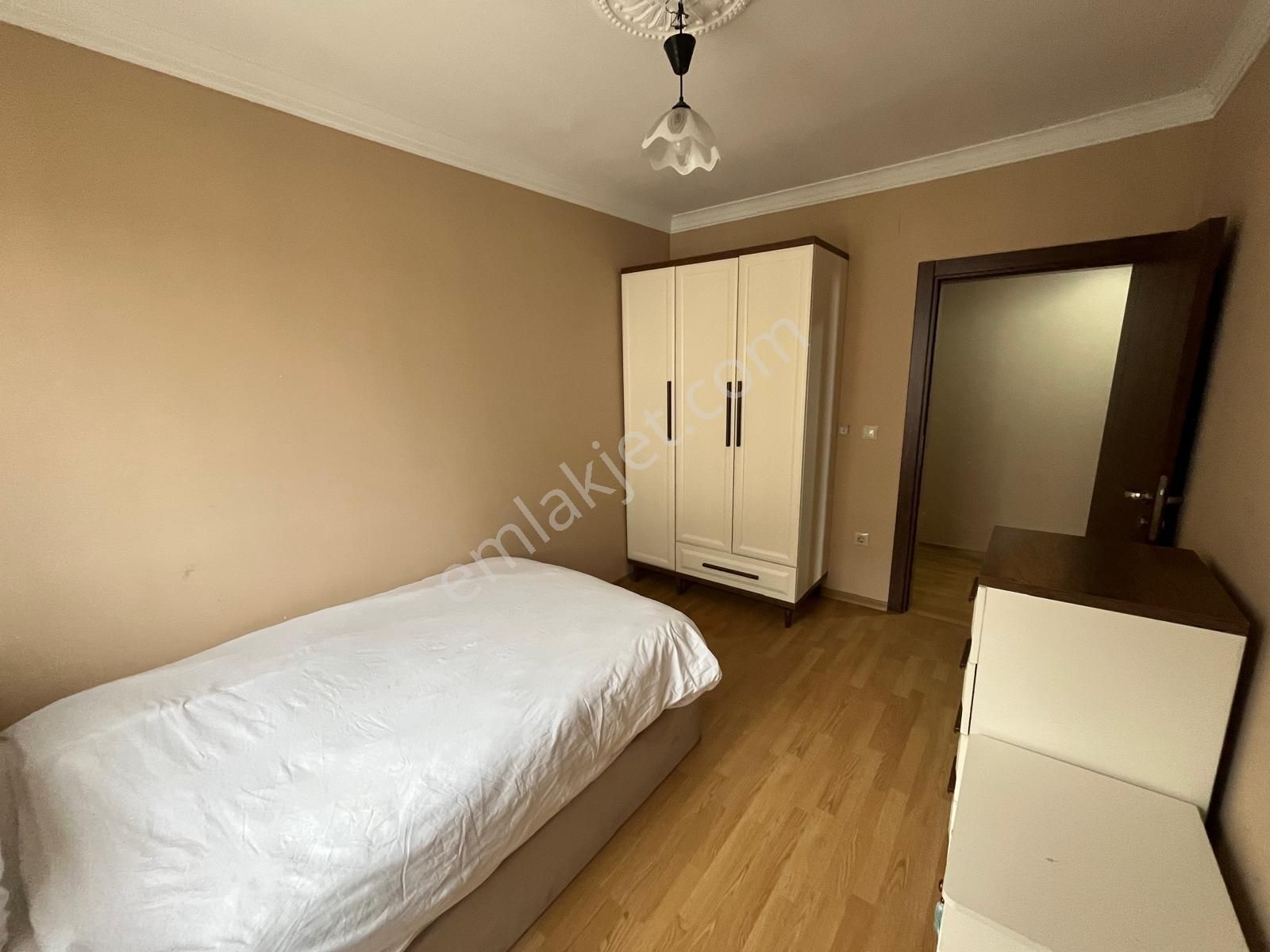 Trabzon Yalıncak'ta 4+1 Lüks Eşyalı Kiralık Daire (uzun Süreli) - Görsel 6