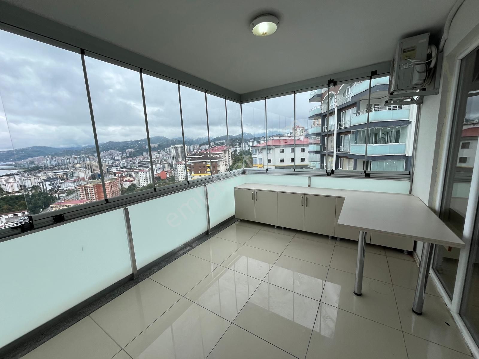 Trabzon Yalıncak'ta 4+1 Lüks Eşyalı Kiralık Daire (uzun Süreli) - Görsel 12