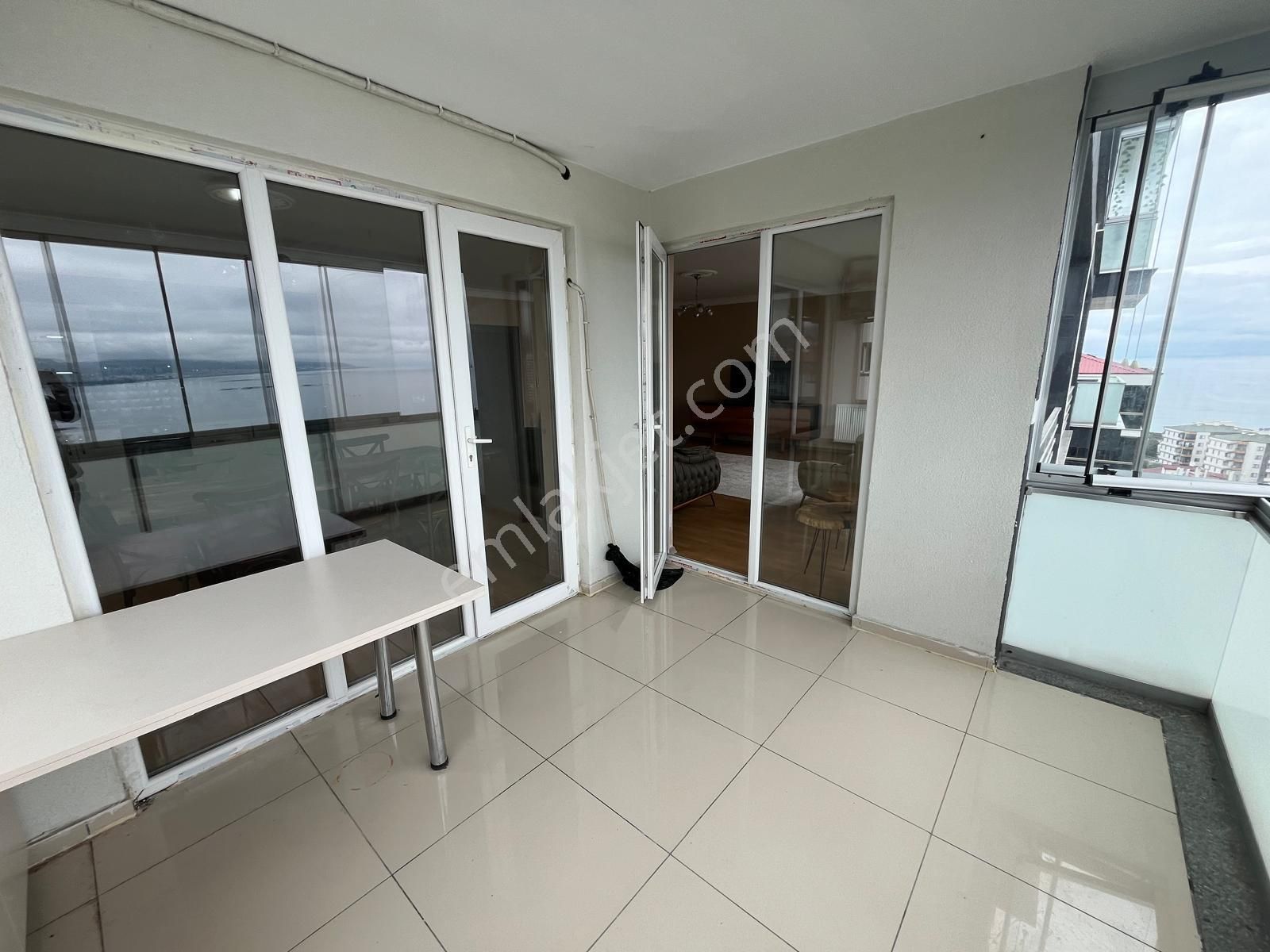 Trabzon Yalıncak'ta 4+1 Lüks Eşyalı Kiralık Daire (uzun Süreli) - Görsel 31