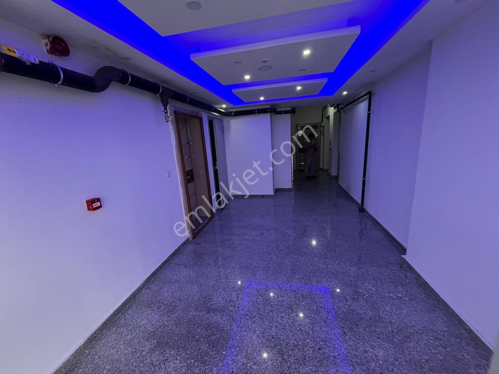 Trabzon Yalıncak'ta 4+1 Lüks Eşyalı Kiralık Daire (uzun Süreli) - Görsel 23