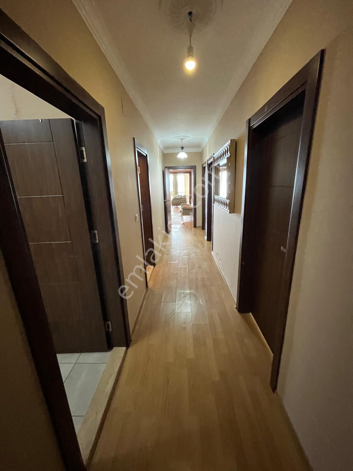 Trabzon Yalıncak'ta 4+1 Lüks Eşyalı Kiralık Daire (uzun Süreli) - Görsel 20