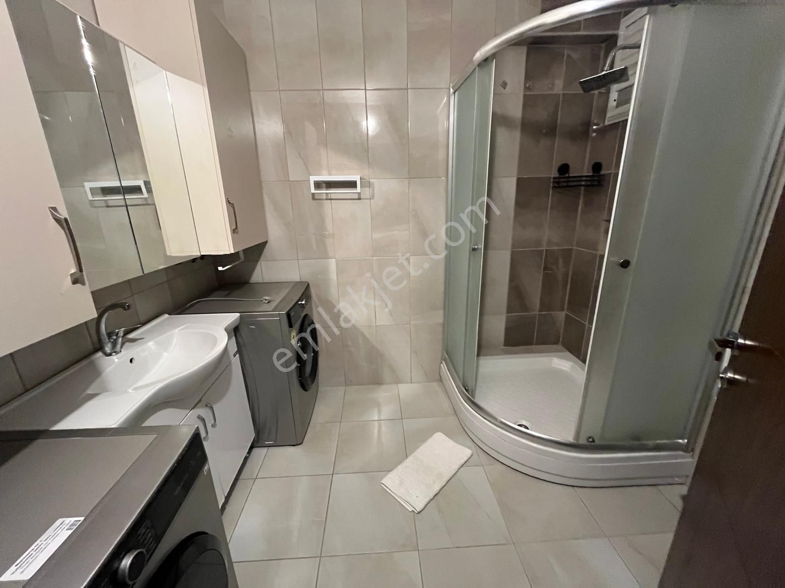 Trabzon Yalıncak'ta 4+1 Lüks Eşyalı Kiralık Daire (uzun Süreli) - Görsel 17