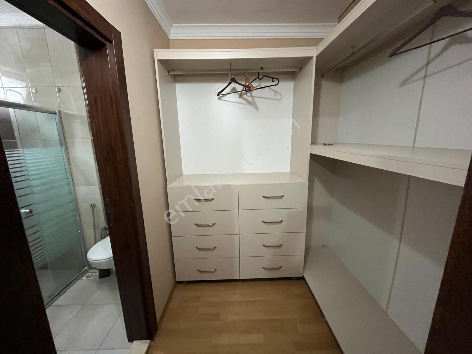 Trabzon Yalıncak'ta 4+1 Lüks Eşyalı Kiralık Daire (uzun Süreli) - Görsel 21