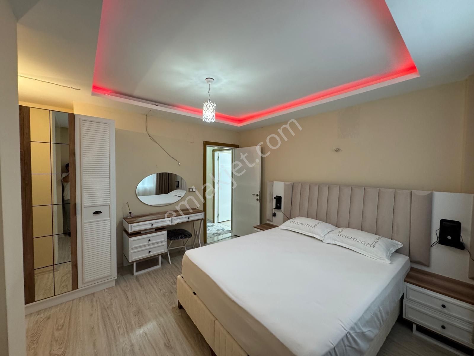 Remint’den Sarıçam Gültepe Mahallesinde 3+1 Açık Mutfak Giyinme Odalı Hasarsız Satılık Daire Kaçmaz! - Görsel 20