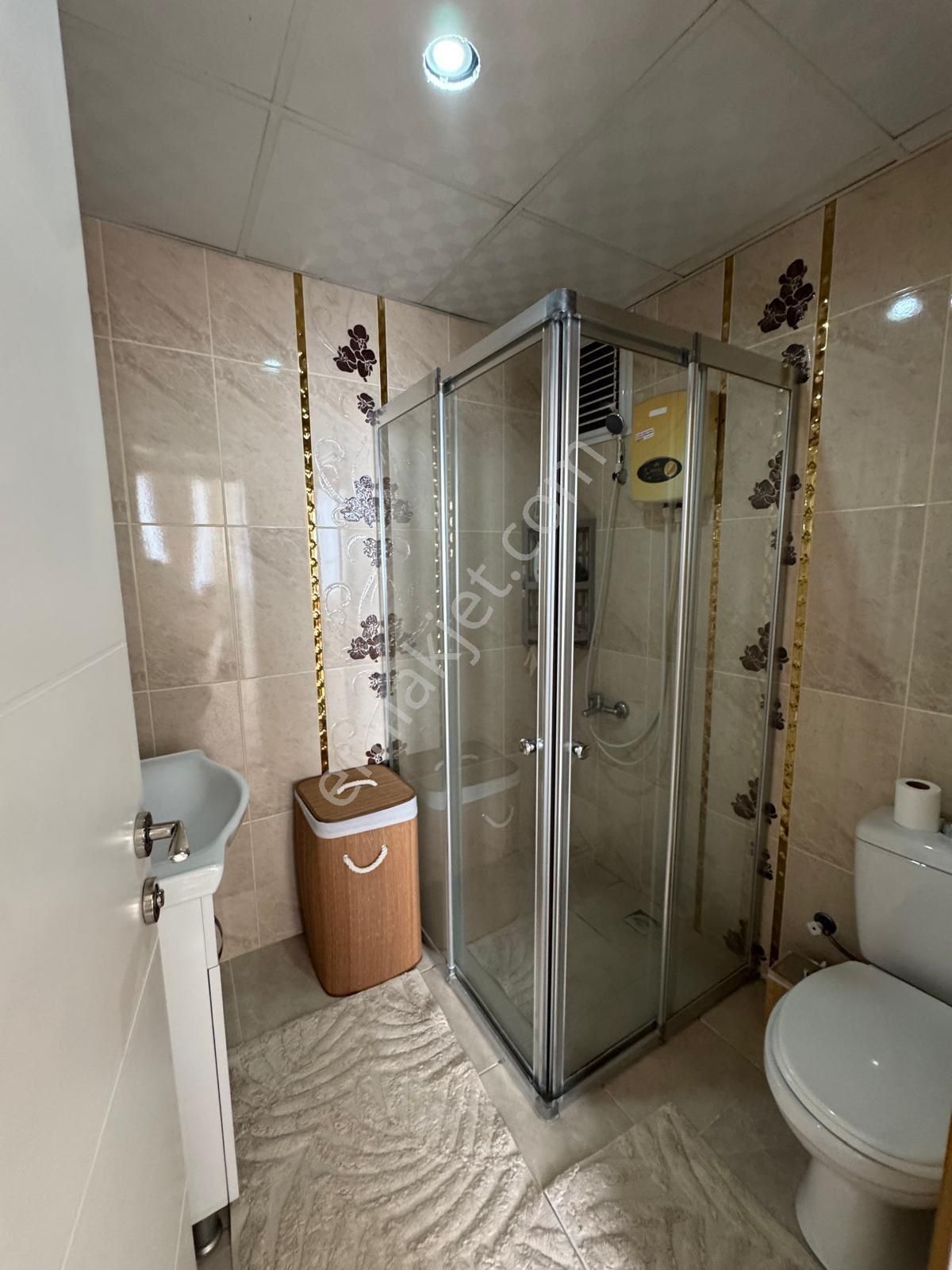 Remint’den Sarıçam Gültepe Mahallesinde 3+1 Açık Mutfak Giyinme Odalı Hasarsız Satılık Daire Kaçmaz! - Görsel 10