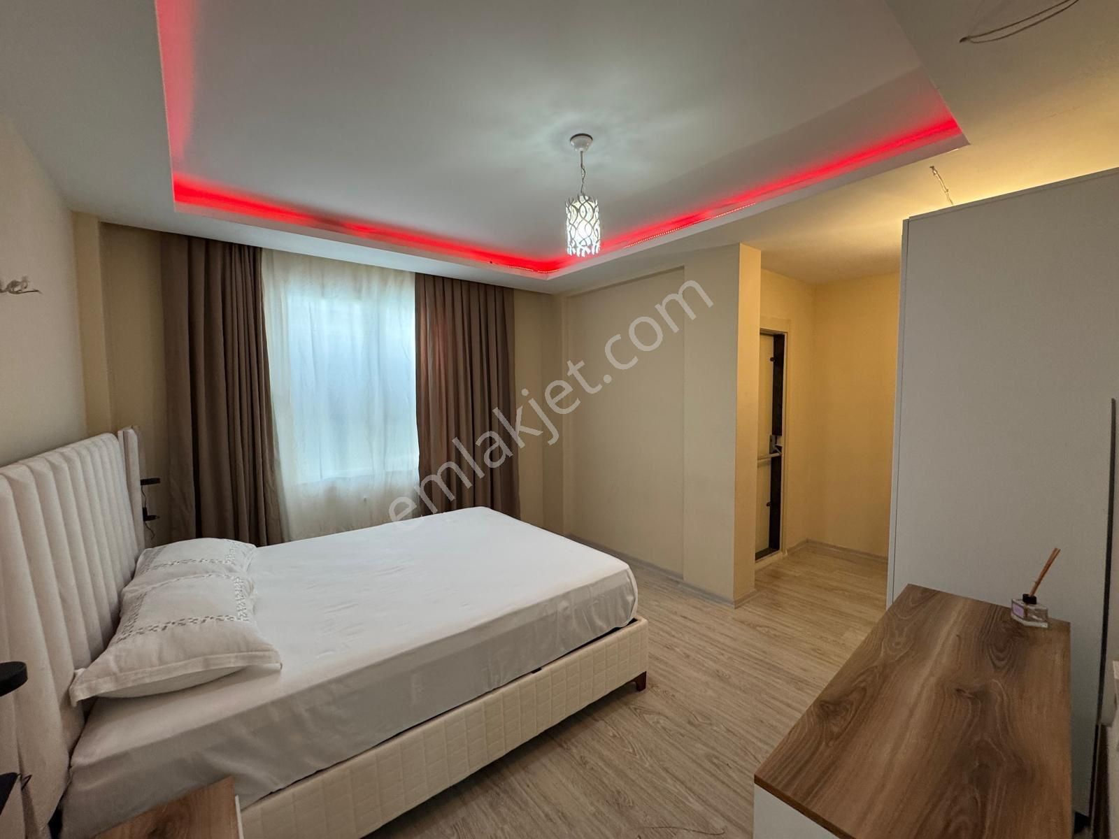 Remint’den Sarıçam Gültepe Mahallesinde 3+1 Açık Mutfak Giyinme Odalı Hasarsız Satılık Daire Kaçmaz! - Görsel 15