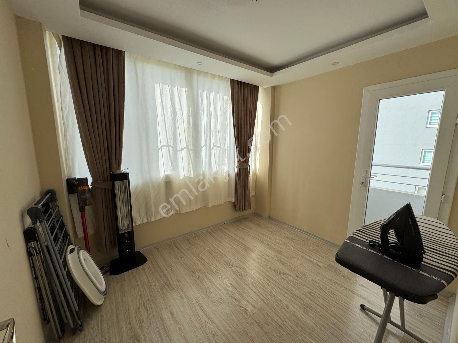 Remint’den Sarıçam Gültepe Mahallesinde 3+1 Açık Mutfak Giyinme Odalı Hasarsız Satılık Daire Kaçmaz! - Görsel 3