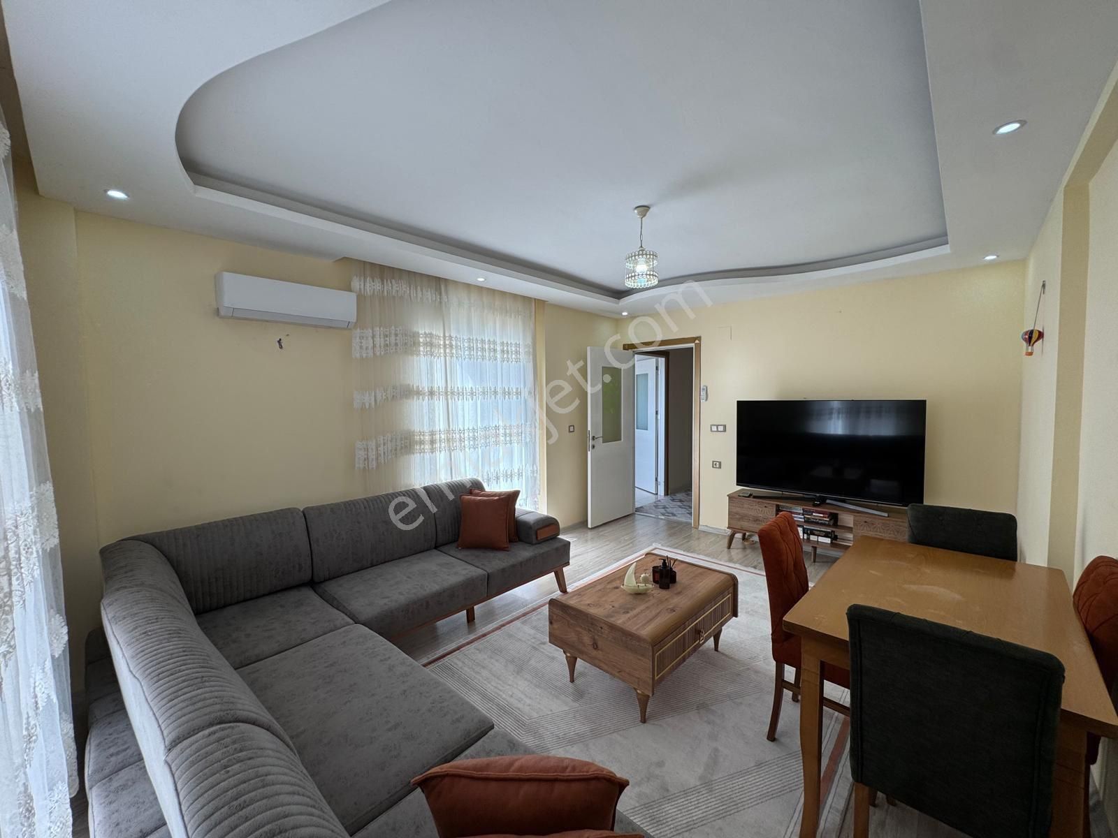 Remint’den Sarıçam Gültepe Mahallesinde 3+1 Açık Mutfak Giyinme Odalı Hasarsız Satılık Daire Kaçmaz! - Görsel 6