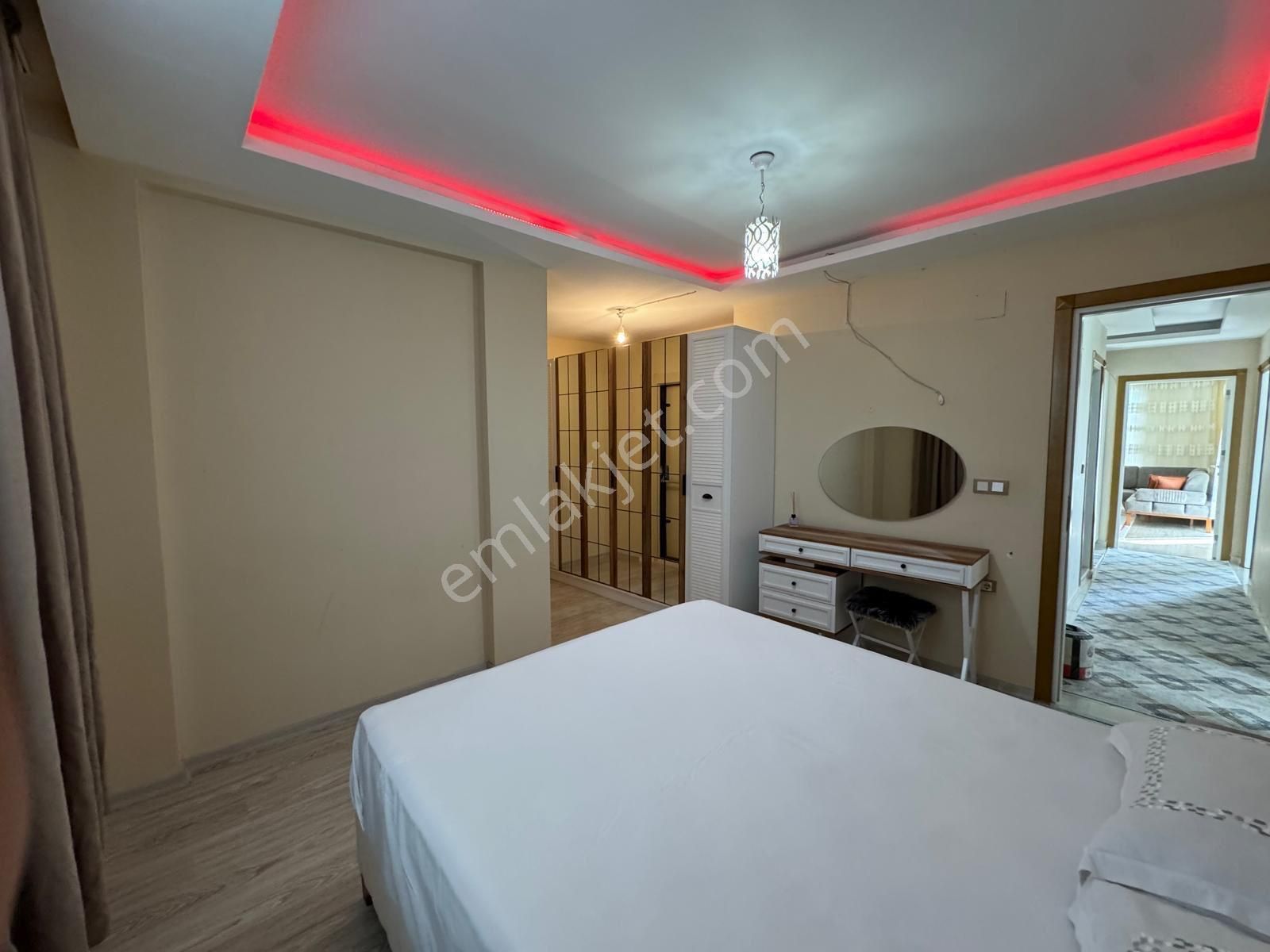 Remint’den Sarıçam Gültepe Mahallesinde 3+1 Açık Mutfak Giyinme Odalı Hasarsız Satılık Daire Kaçmaz! - Görsel 16