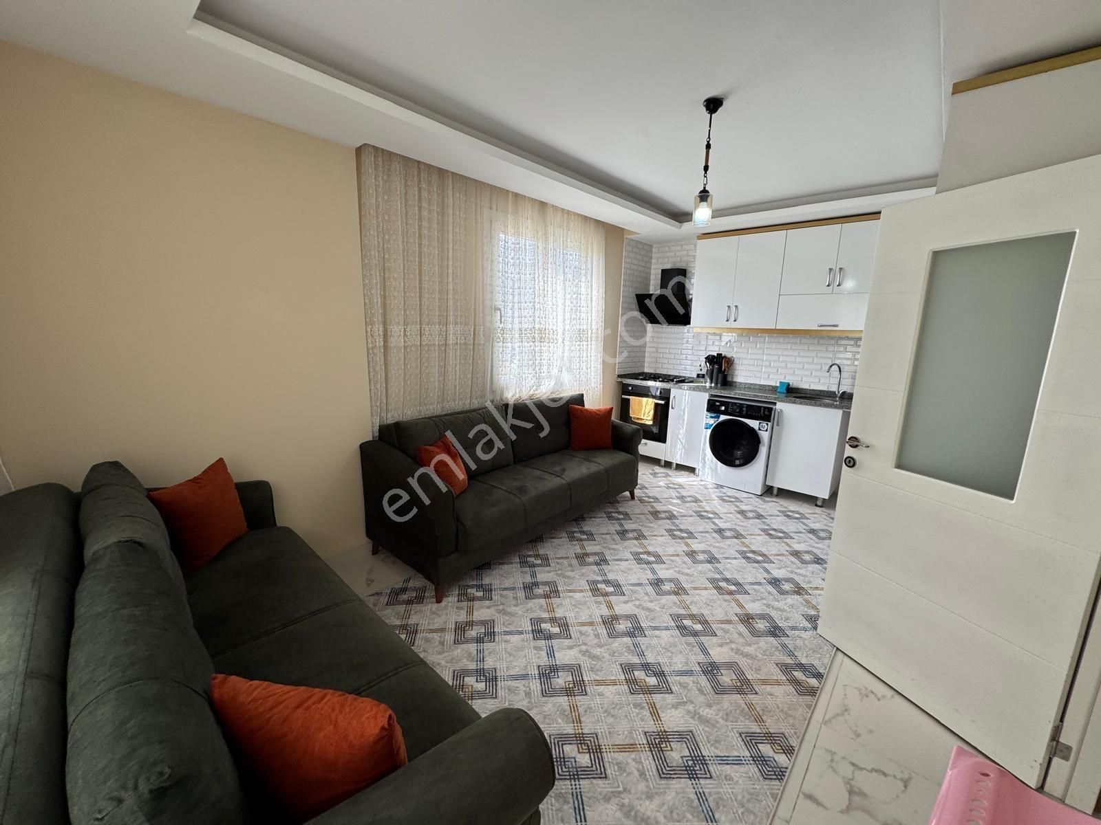 Remint’den Sarıçam Gültepe Mahallesinde 3+1 Açık Mutfak Giyinme Odalı Hasarsız Satılık Daire Kaçmaz! - Görsel 8