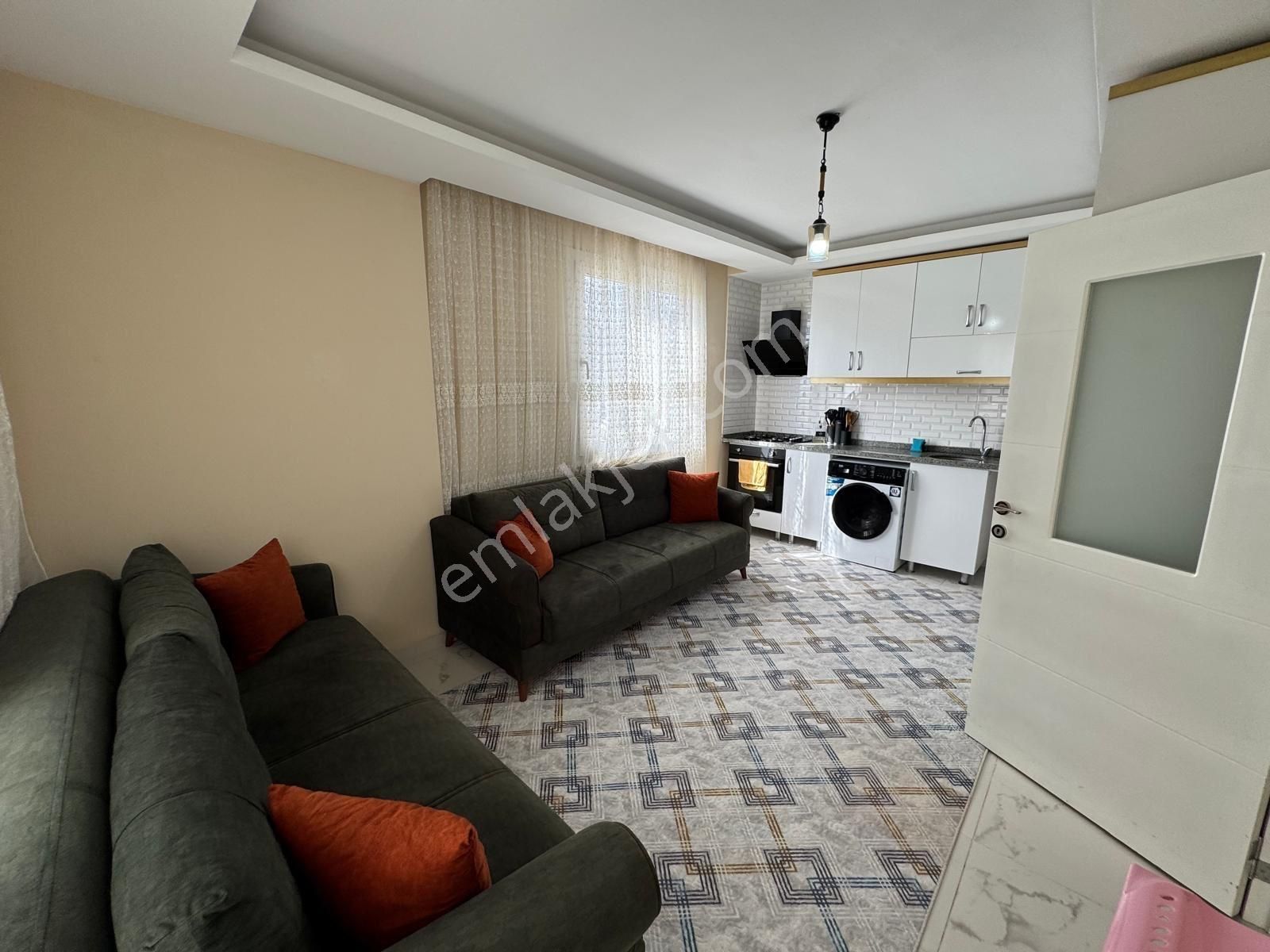 Remint’den Sarıçam Gültepe Mahallesinde 3+1 Açık Mutfak Giyinme Odalı Hasarsız Satılık Daire Kaçmaz! - Görsel 12