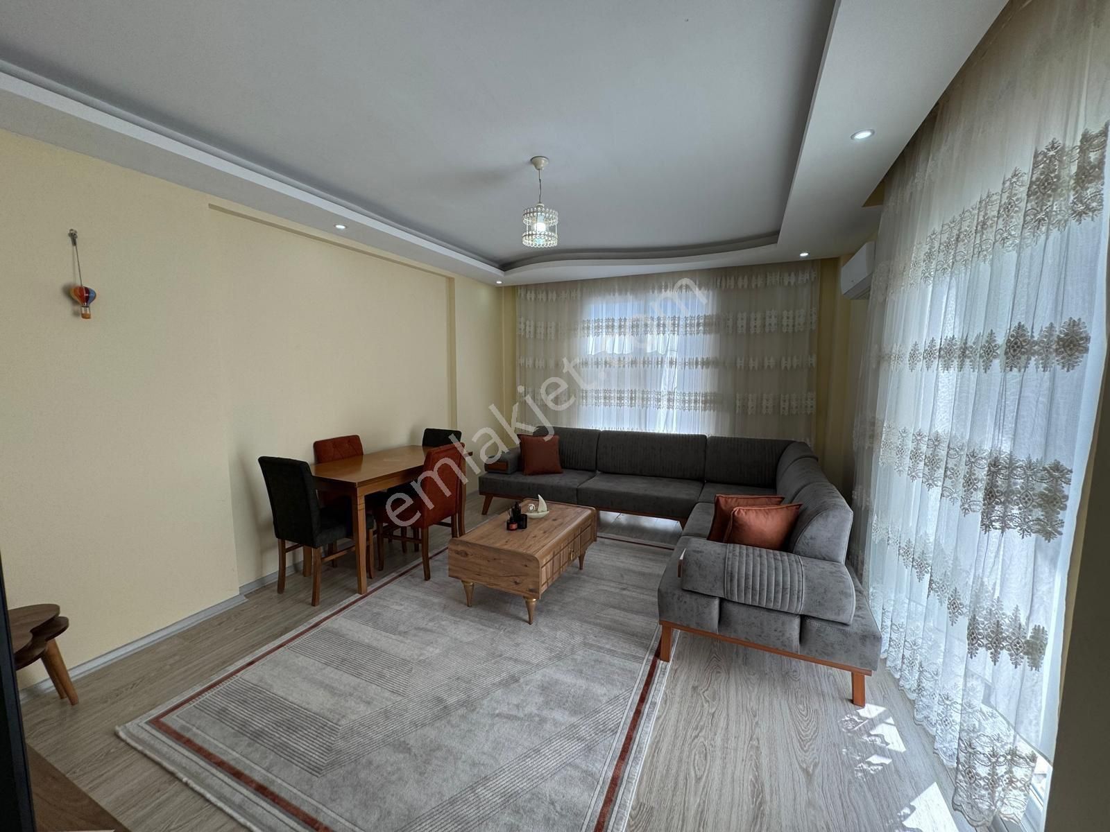 Remint’den Sarıçam Gültepe Mahallesinde 3+1 Açık Mutfak Giyinme Odalı Hasarsız Satılık Daire Kaçmaz! - Görsel 18