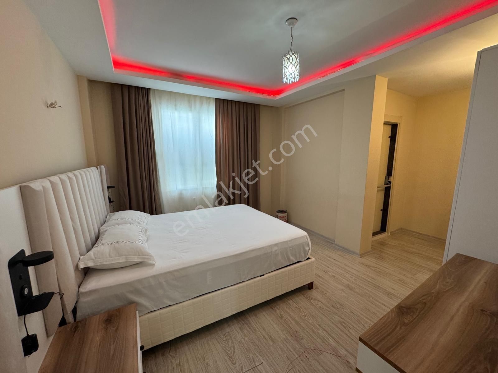 Remint’den Sarıçam Gültepe Mahallesinde 3+1 Açık Mutfak Giyinme Odalı Hasarsız Satılık Daire Kaçmaz! - Görsel 19