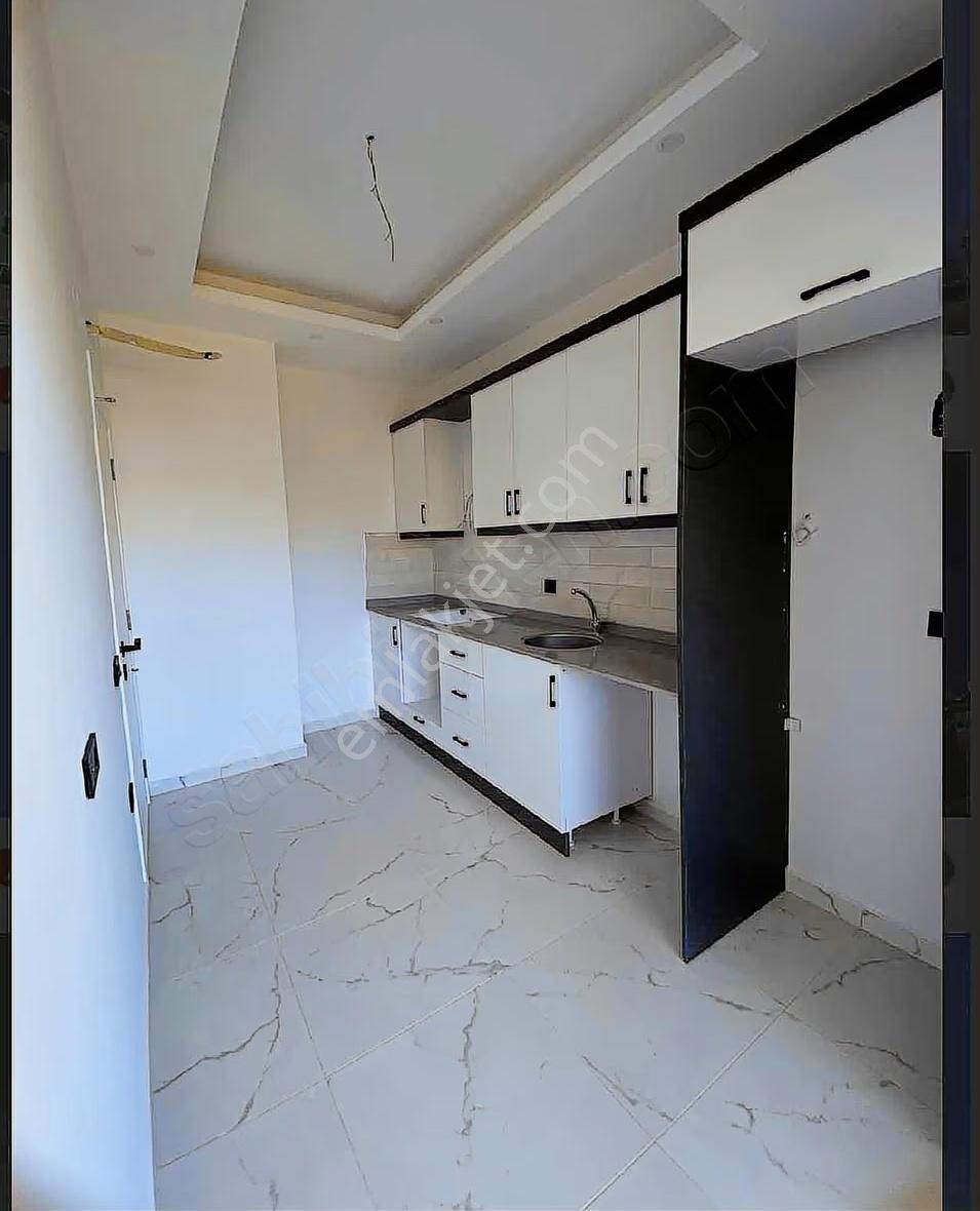 Telatiye Konaklı'da Satılık 2+1 Dubleks Daire - Görsel 16