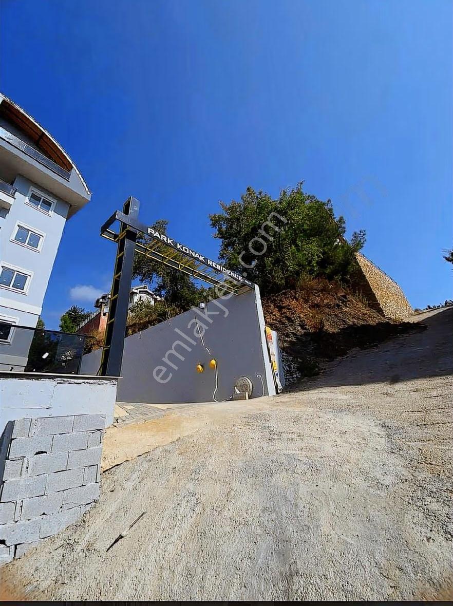 Telatiye Konaklı'da Satılık 2+1 Dubleks Daire - Görsel 18