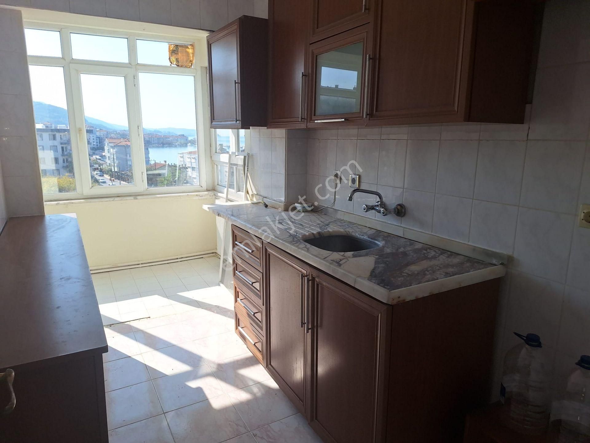 Yalova Çınarcık Çamlık Mahallesinde Kiralık 2+1 Boş Daire - Görsel 16