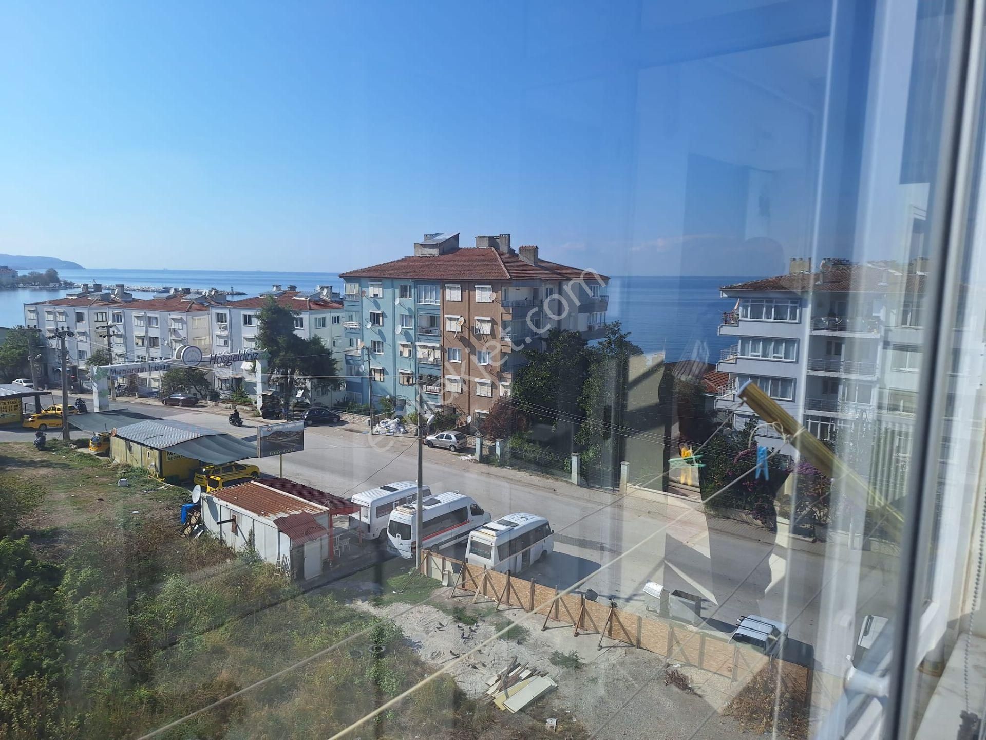 Yalova Çınarcık Çamlık Mahallesinde Kiralık 2+1 Boş Daire - Görsel 14