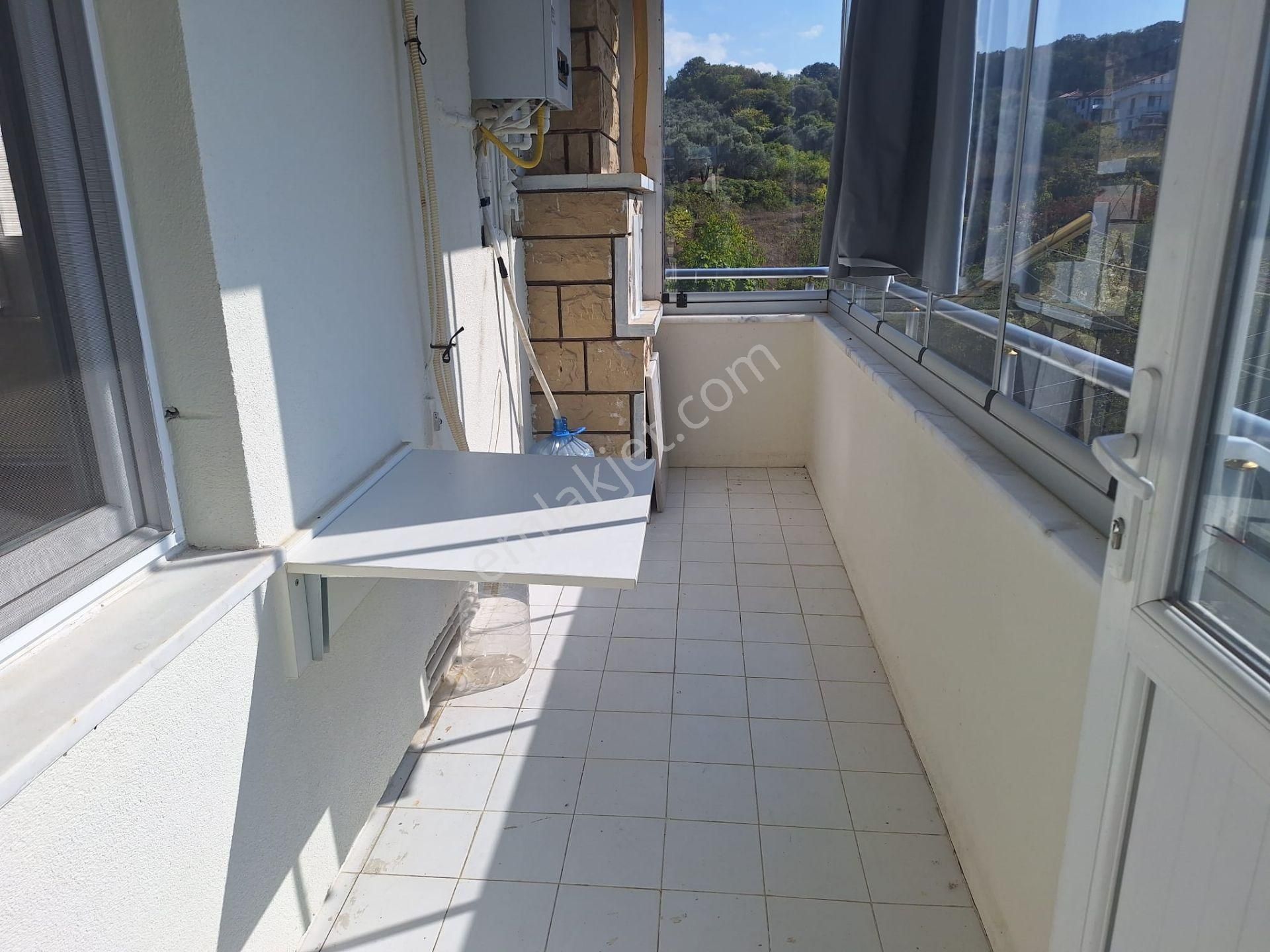 Yalova Çınarcık Çamlık Mahallesinde Kiralık 2+1 Boş Daire - Görsel 7