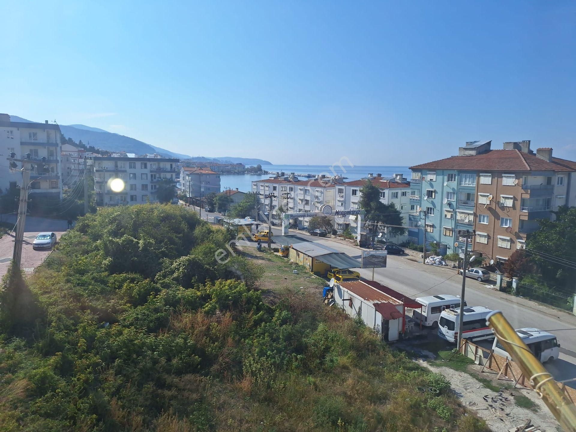 Yalova Çınarcık Çamlık Mahallesinde Kiralık 2+1 Boş Daire - Görsel 18