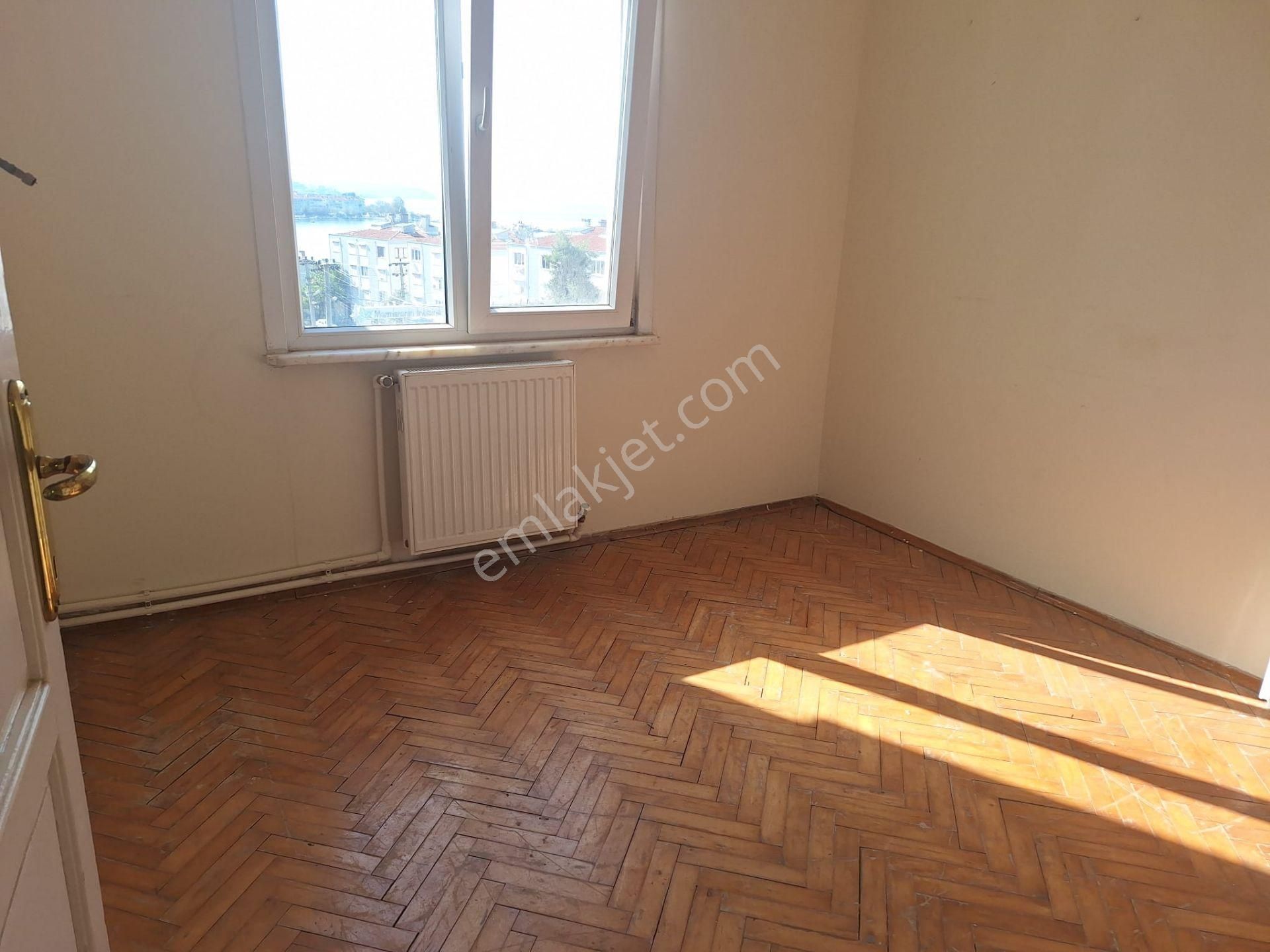 Yalova Çınarcık Çamlık Mahallesinde Kiralık 2+1 Boş Daire - Görsel 10