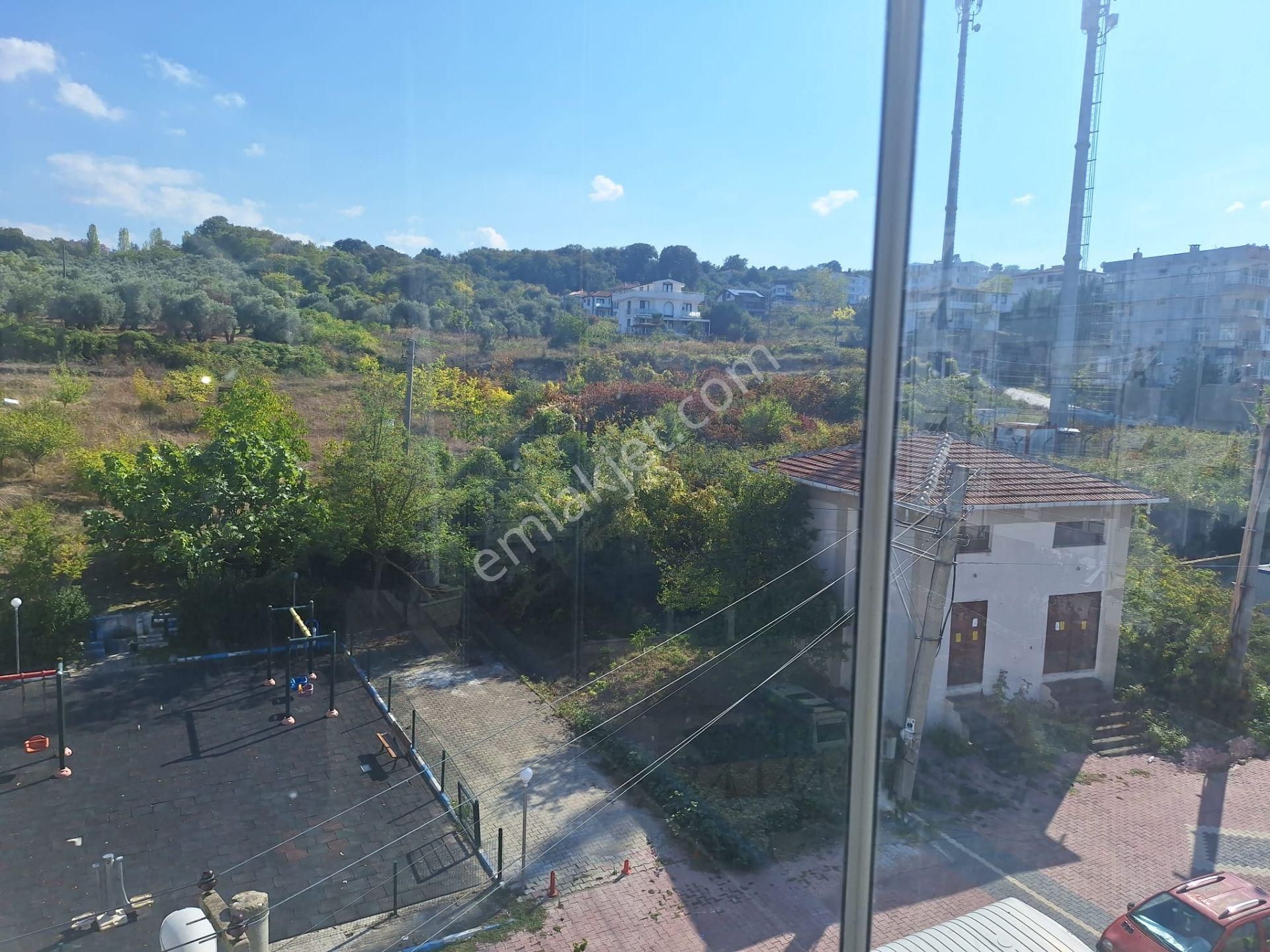 Yalova Çınarcık Çamlık Mahallesinde Kiralık 2+1 Boş Daire - Görsel 8