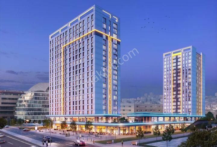 Flat24 Kiralık 2+1 Daire