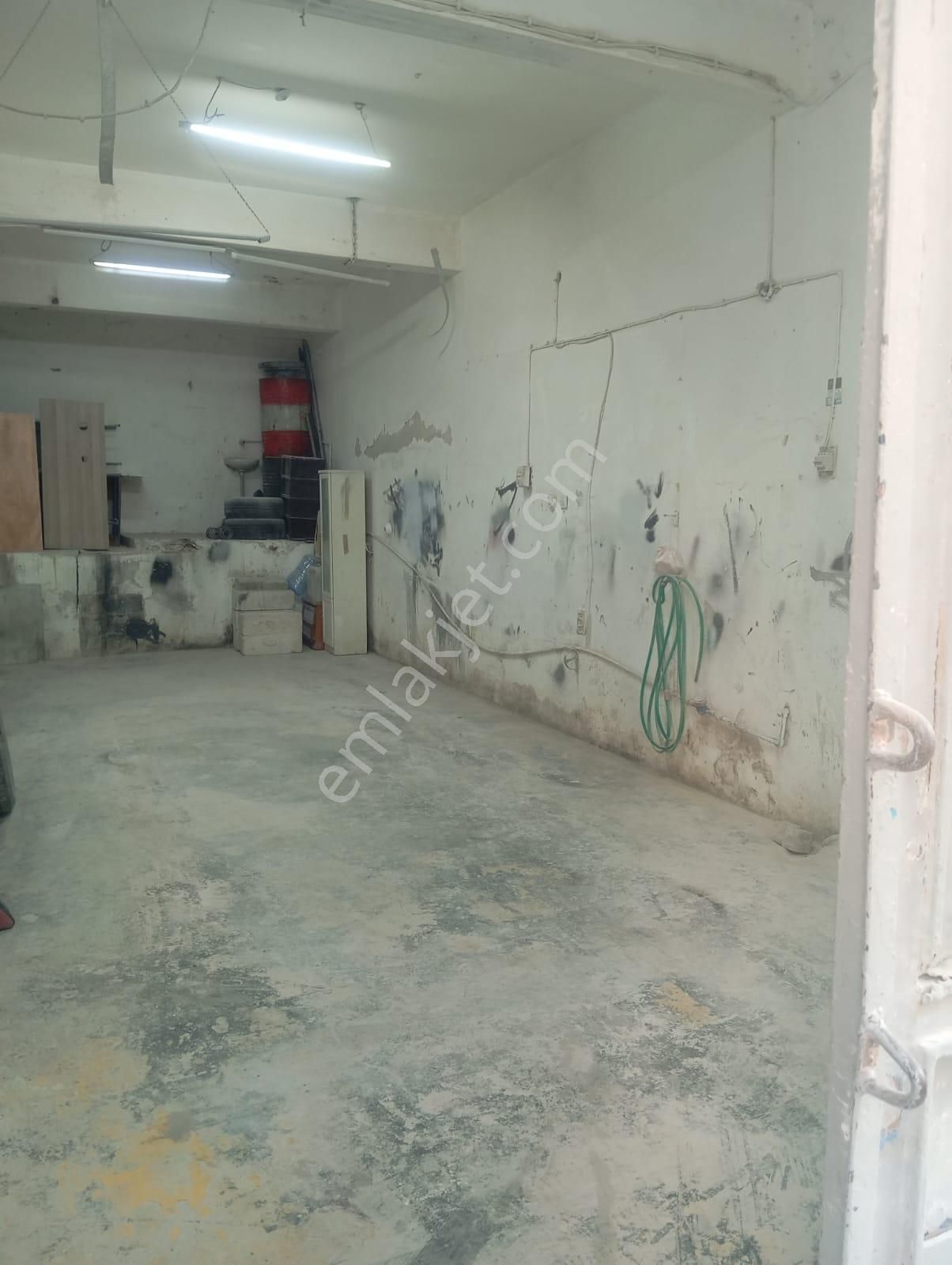 Esenler Yavuzselim Mahallesinde 55m2 Kiralık Atolye - Görsel 2