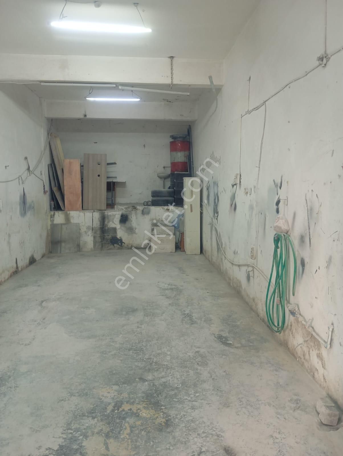 Esenler Yavuzselim Mahallesinde 55m2 Kiralık Atolye - Görsel 3