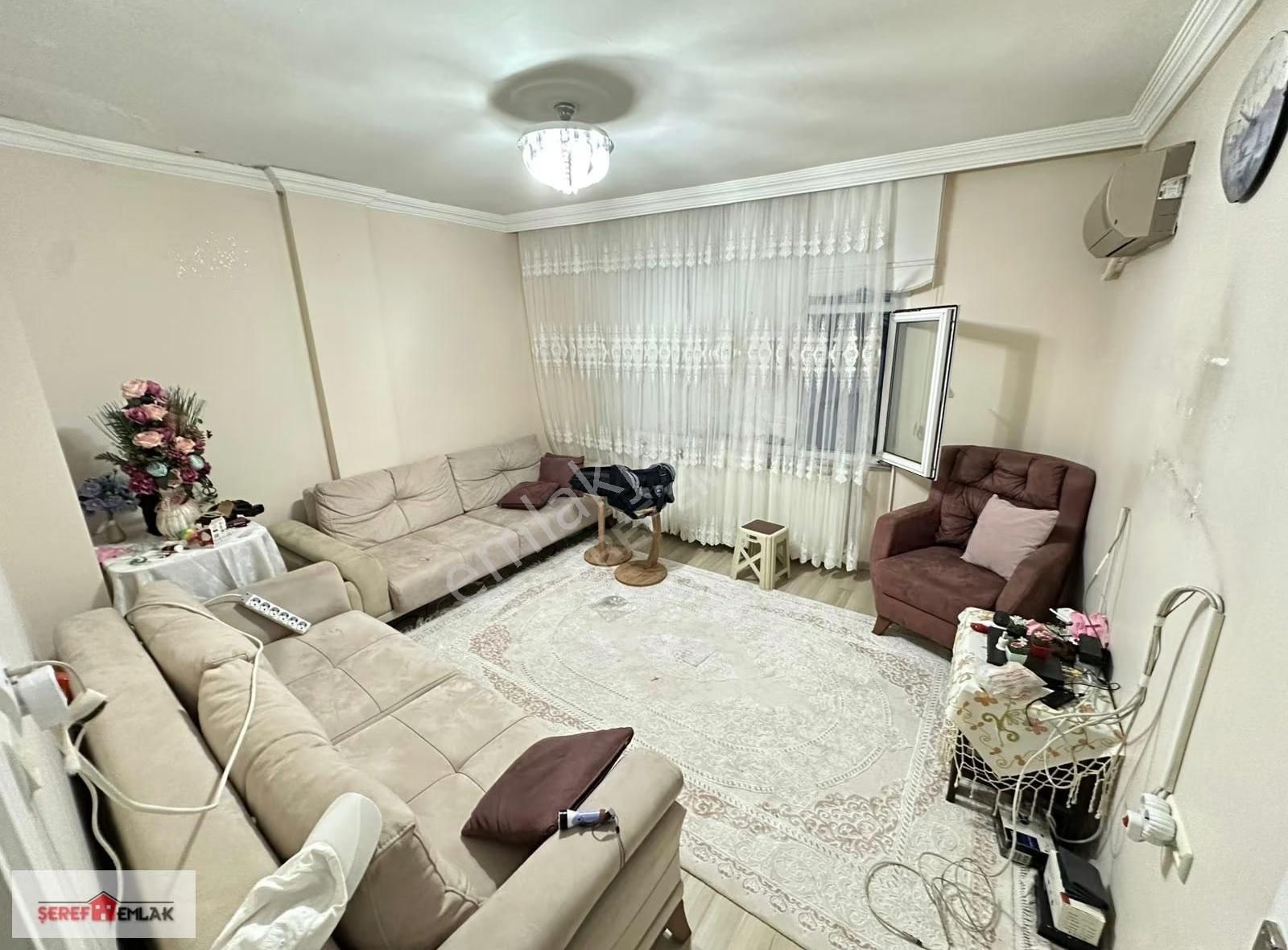 Şeref Emlak Satılık Daire 4,465,000 Tl - Görsel 5