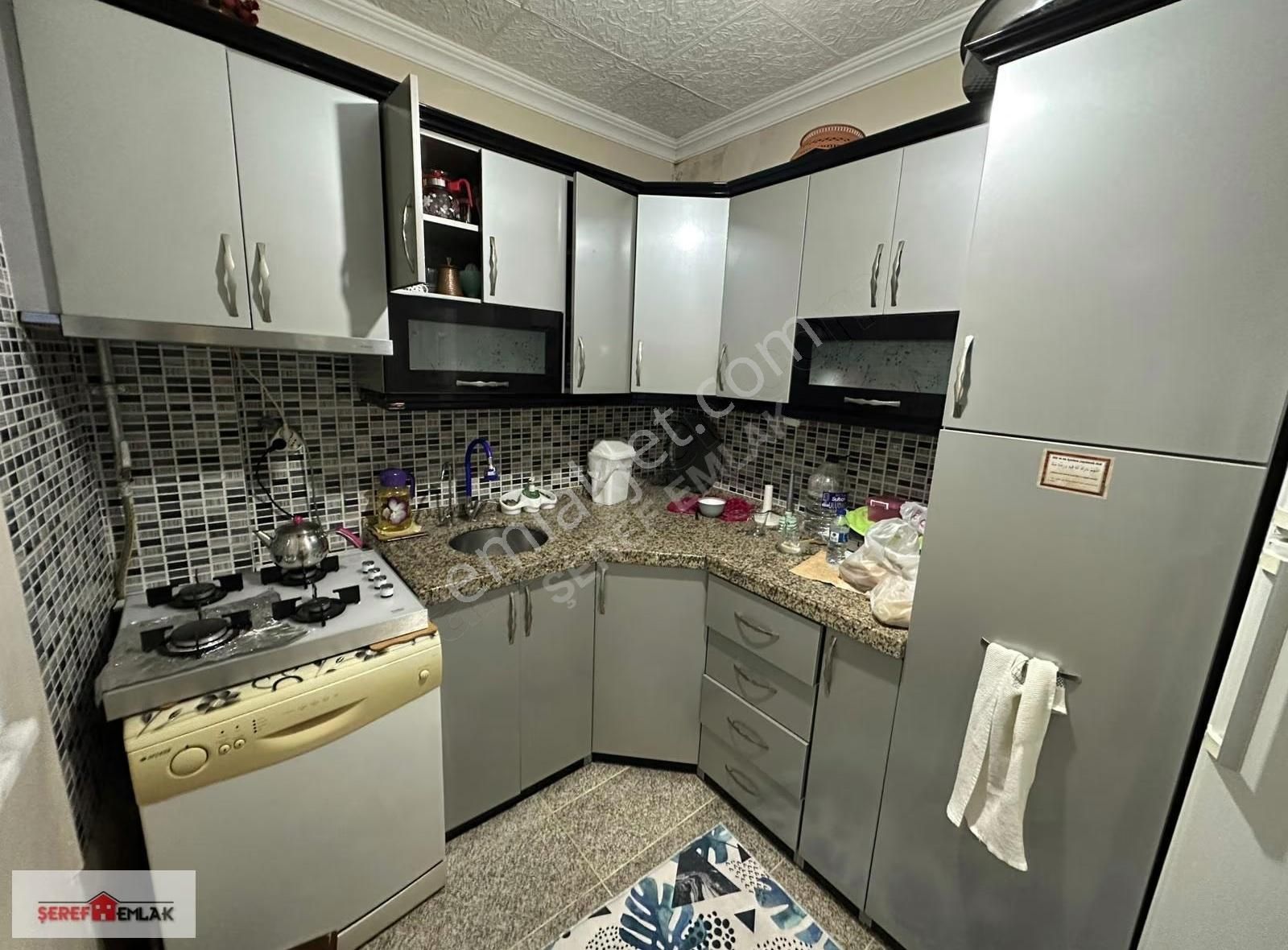 Şeref Emlak Satılık Daire 4,465,000 Tl - Görsel 22