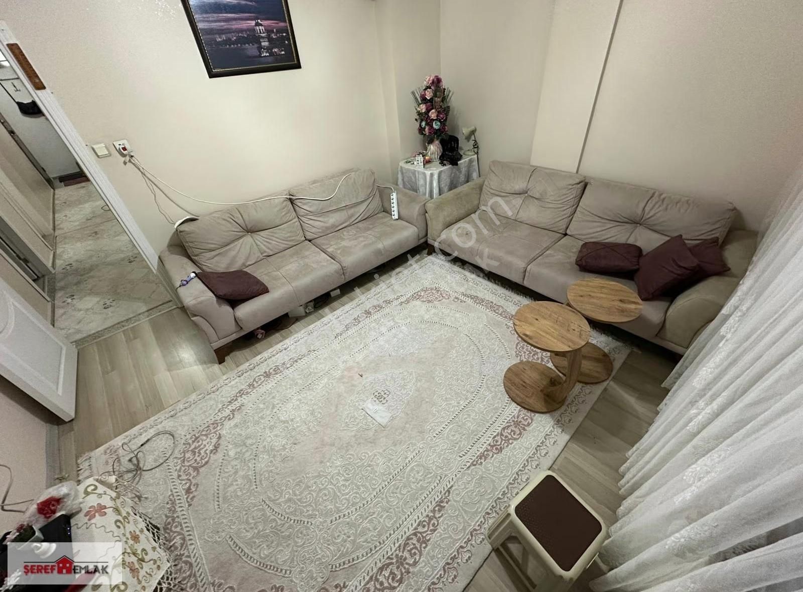 Şeref Emlak Satılık Daire 4,465,000 Tl - Görsel 6