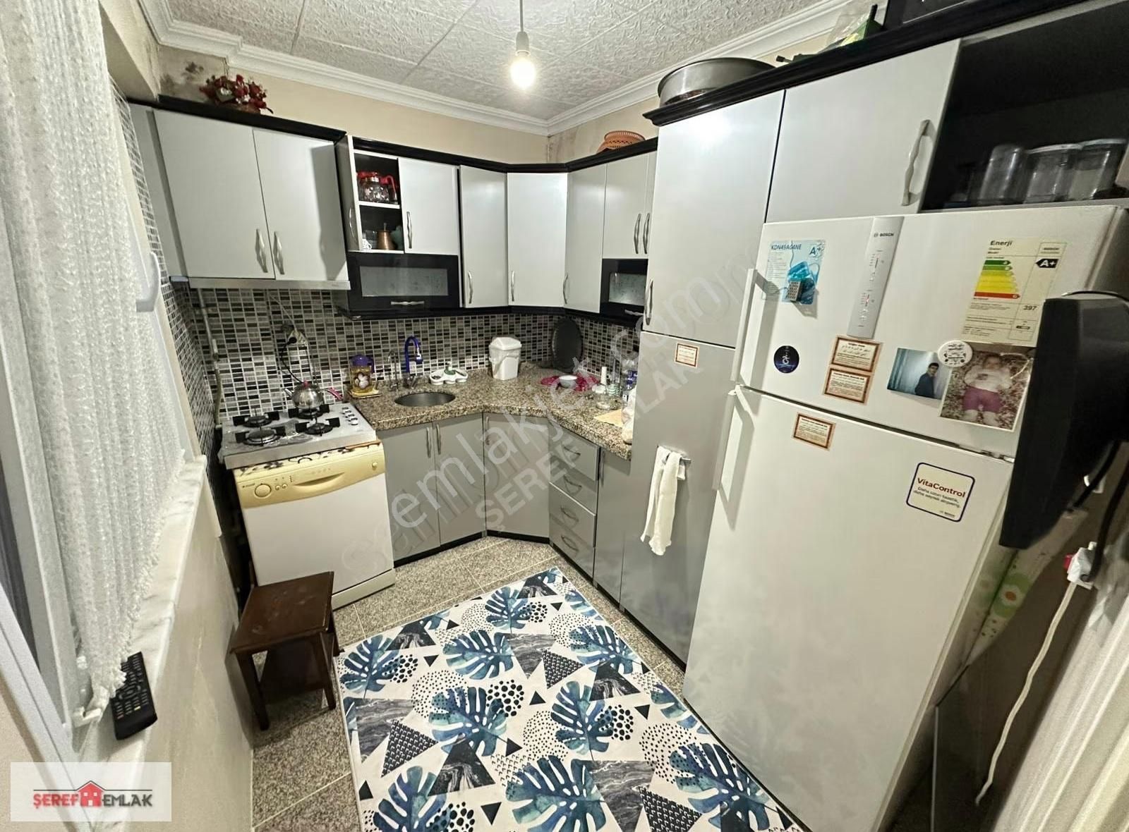 Şeref Emlak Satılık Daire 4,465,000 Tl - Görsel 8